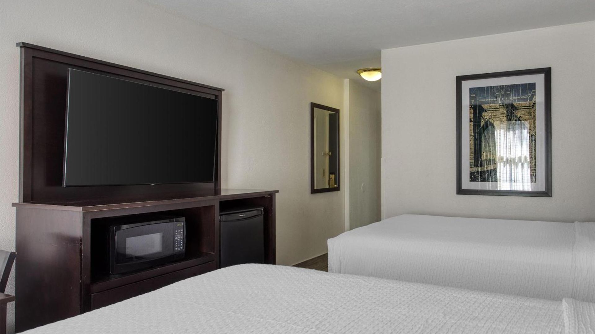 Western Gregory Hotel