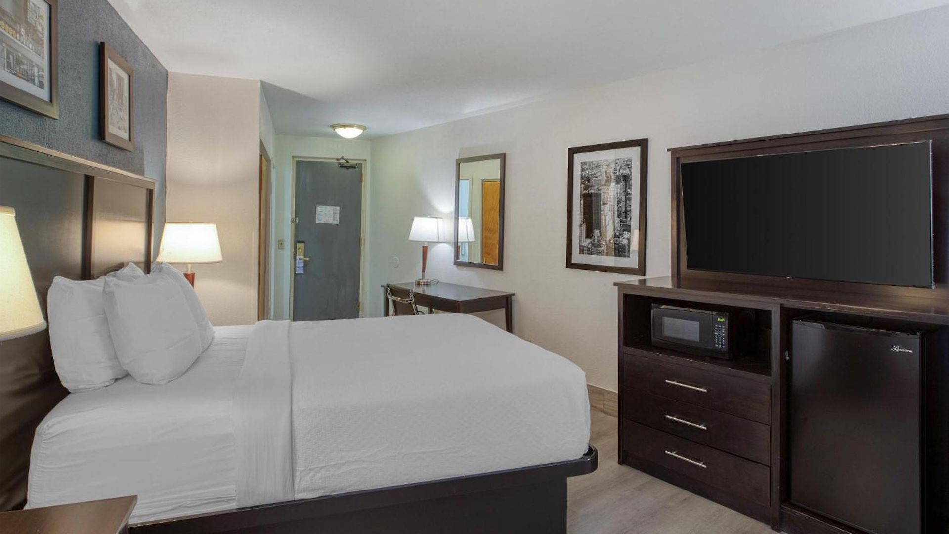Western Gregory Hotel 3*