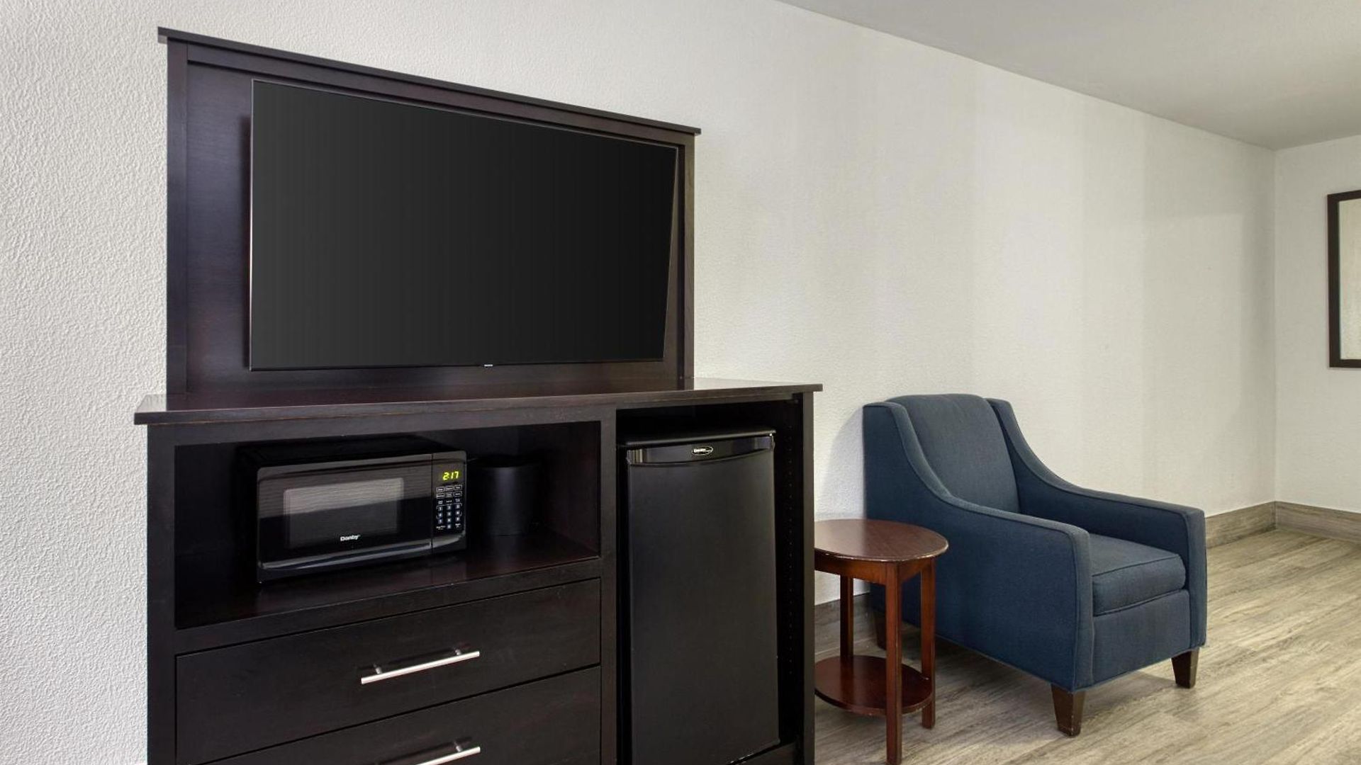 Hotel Western Gregory New York