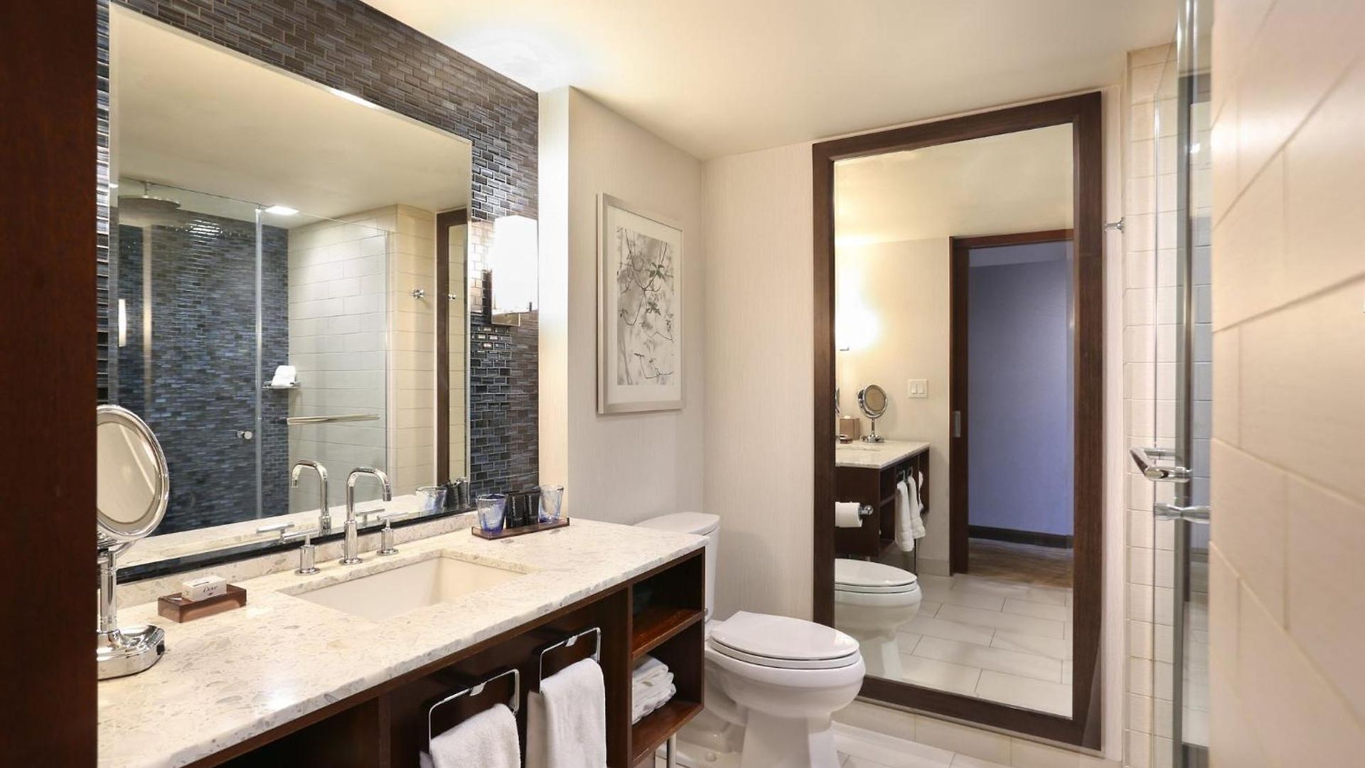 Hotel Intercontinental Times Square By Ihg