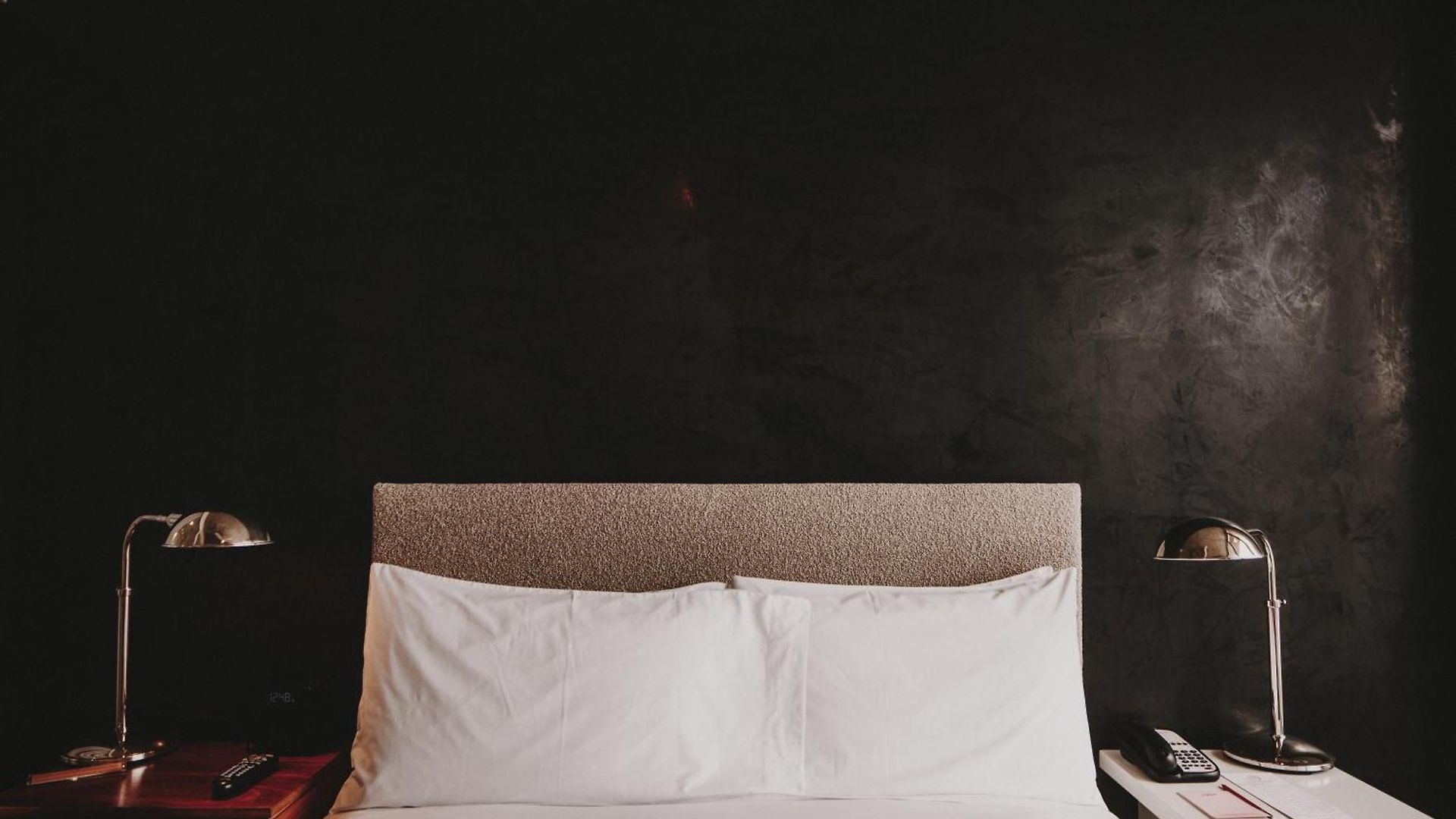 Nolitan Soho - Hotel