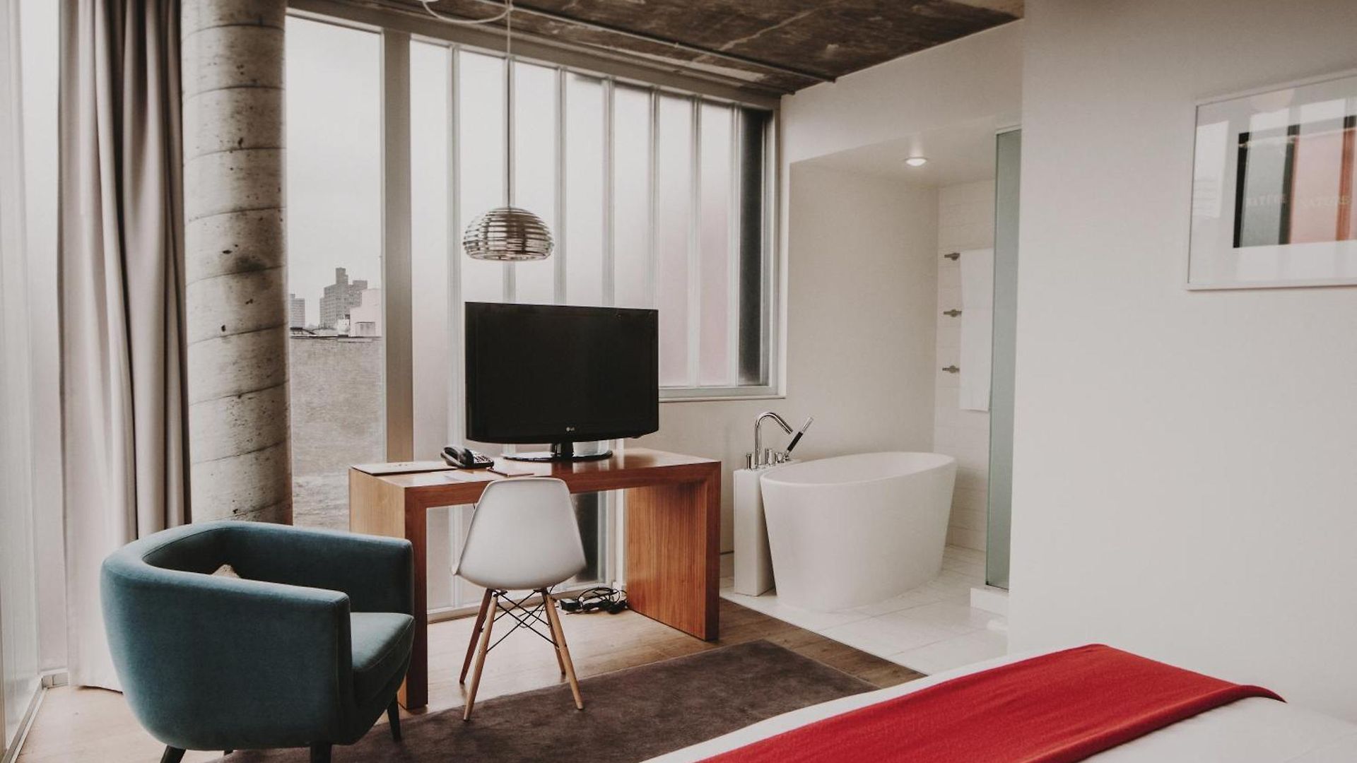 Hotel Nolitan Soho - 4*