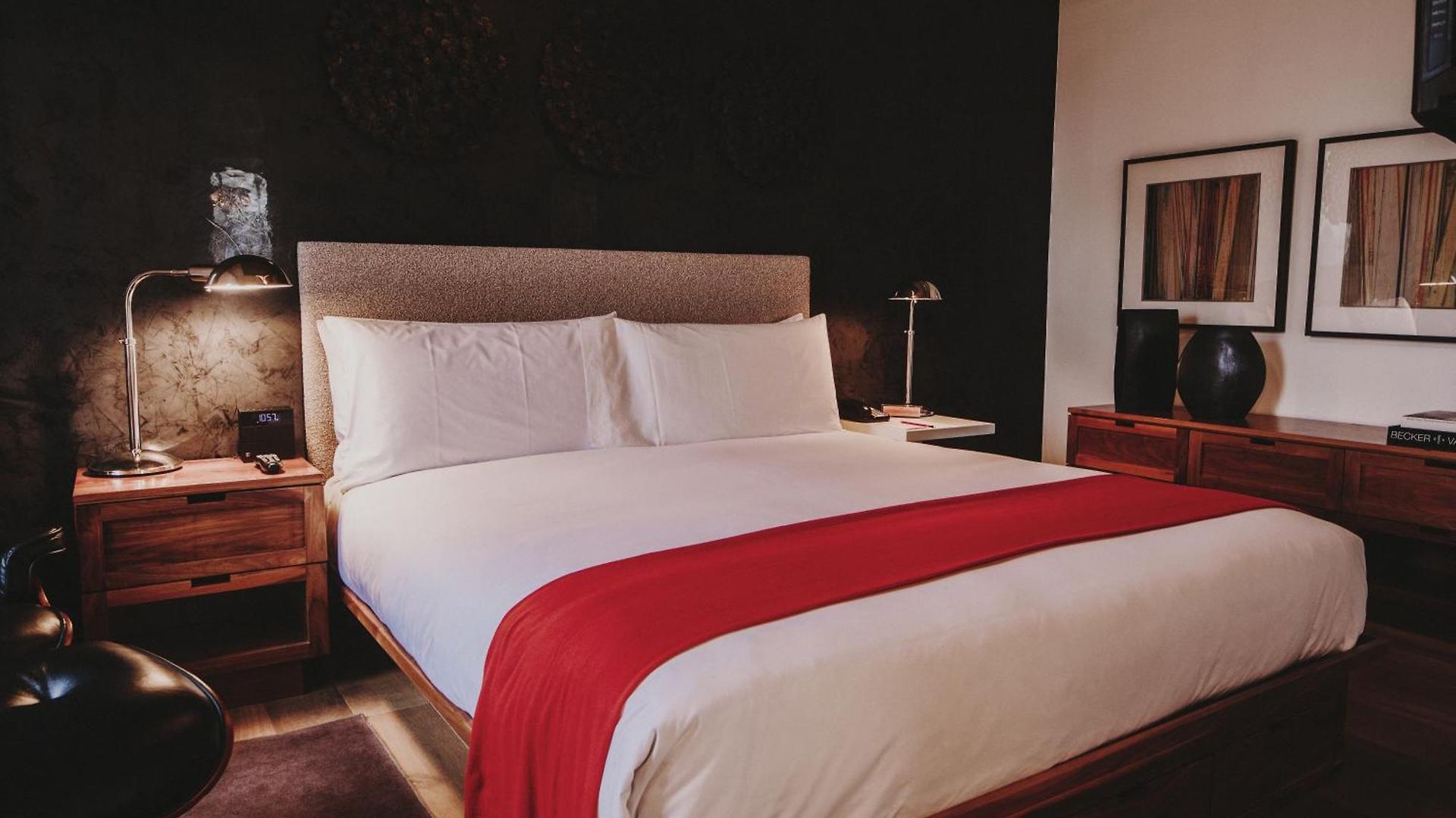 Hotel Nolitan Soho - New York