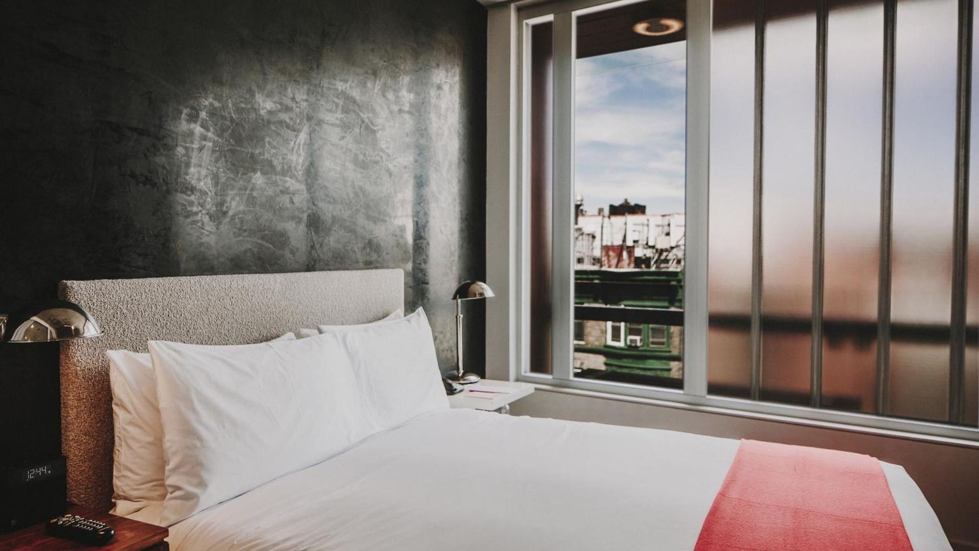 Nolitan Soho - Hotel