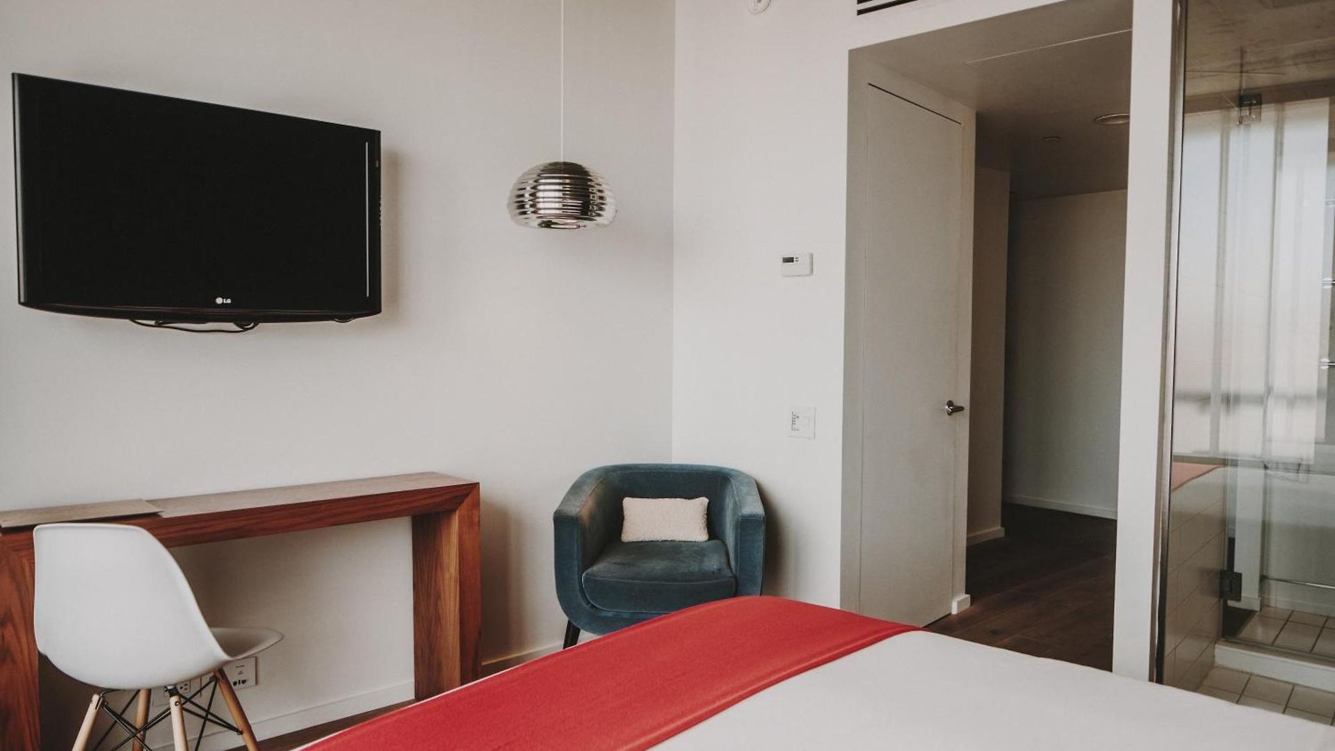 Hotel Nolitan Soho -