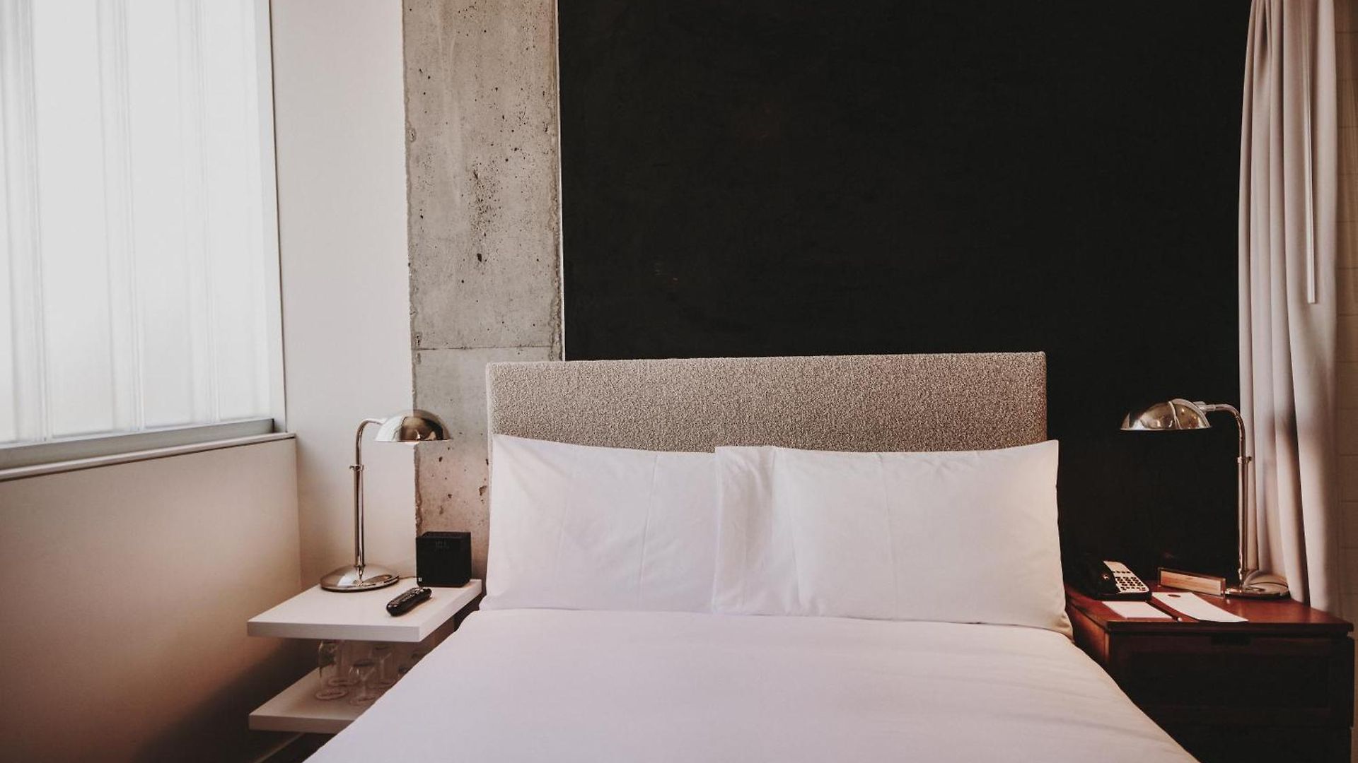 Hotel Nolitan Soho - 4*