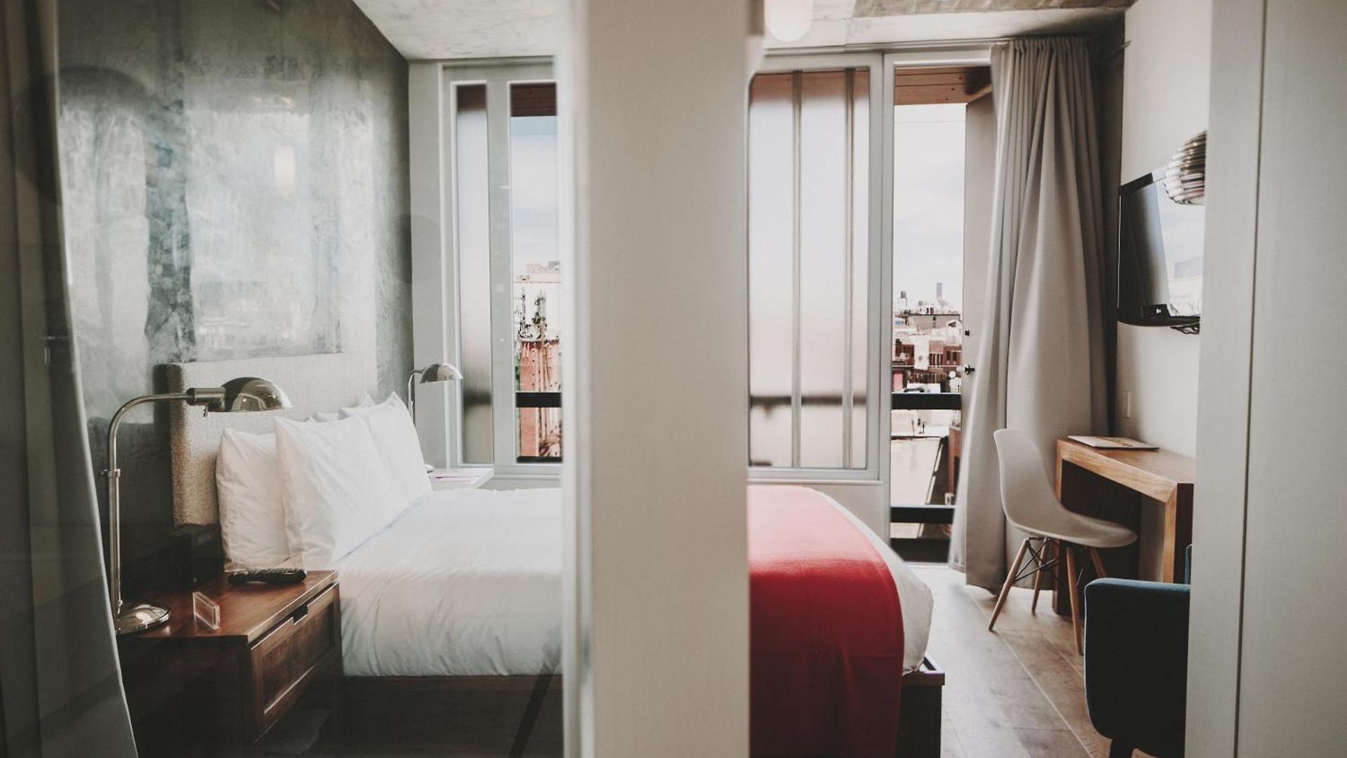 Nolitan Soho - 4*