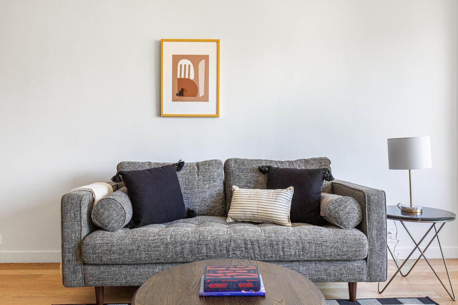 Apartment Blueground East Village Fitness Center Nr Washington Square Park Nyc-605 *