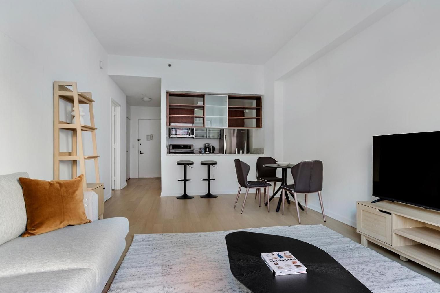 Blueground Chelsea Rooftop Nr High Line Nyc-2192 Apartment *