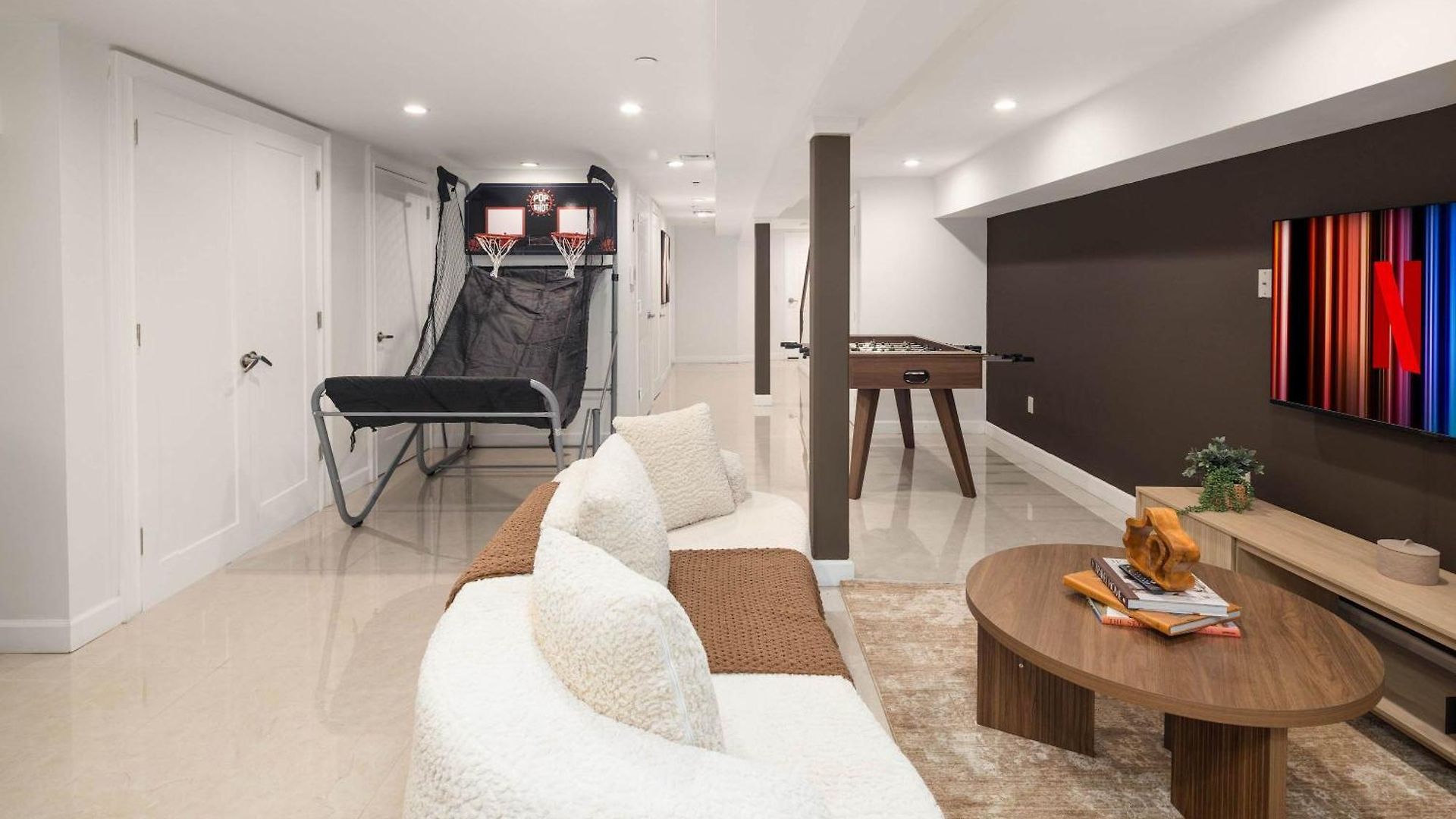 Apartment Stylish 3br Designer In Nyc New York