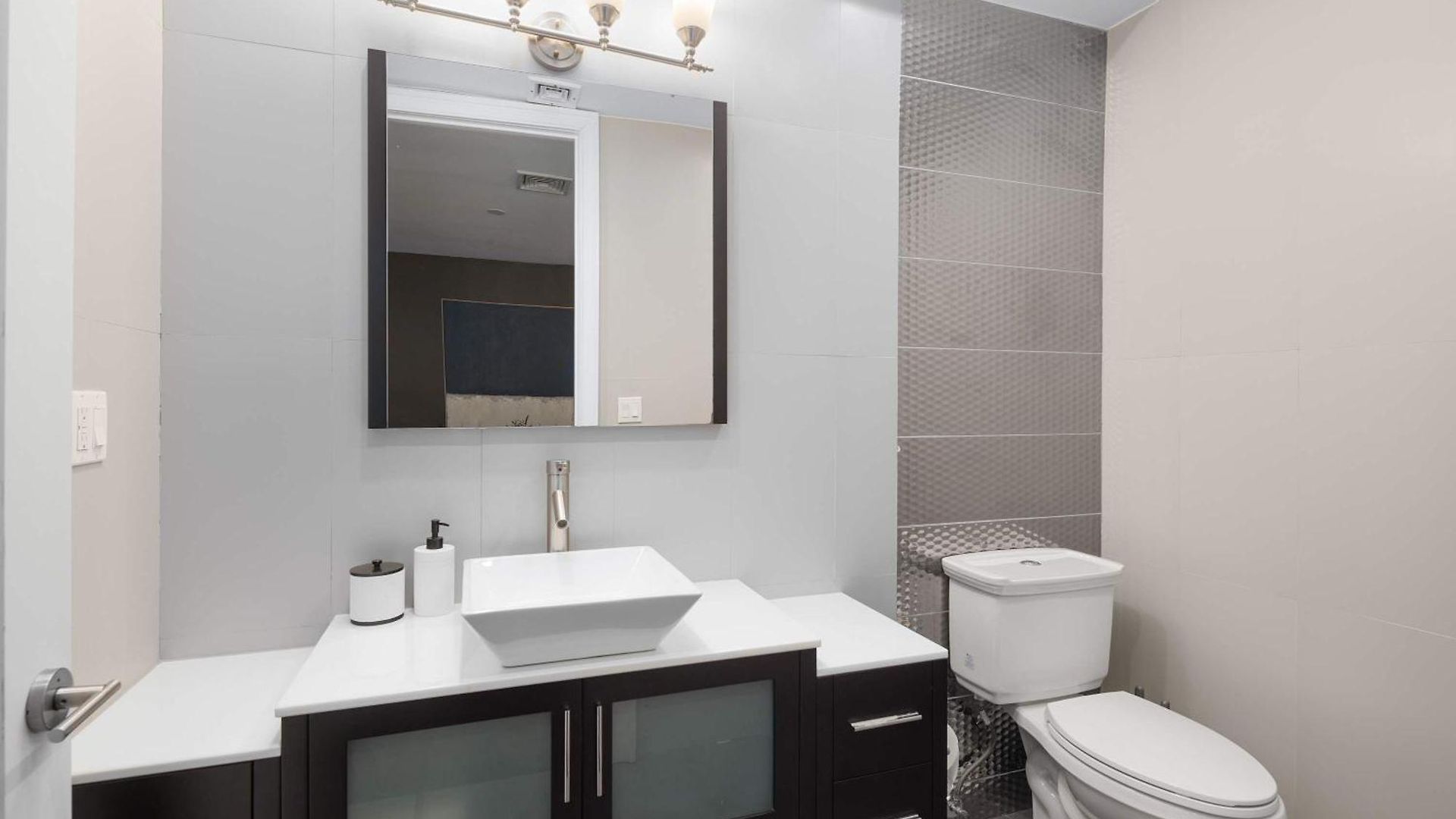 Apartment Stylish 3br Designer In Nyc New York