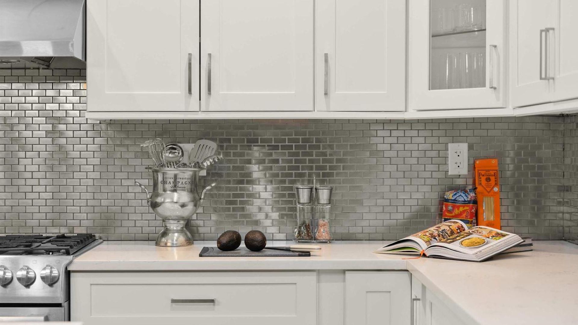 Apartment Stylish 3br Designer In Nyc