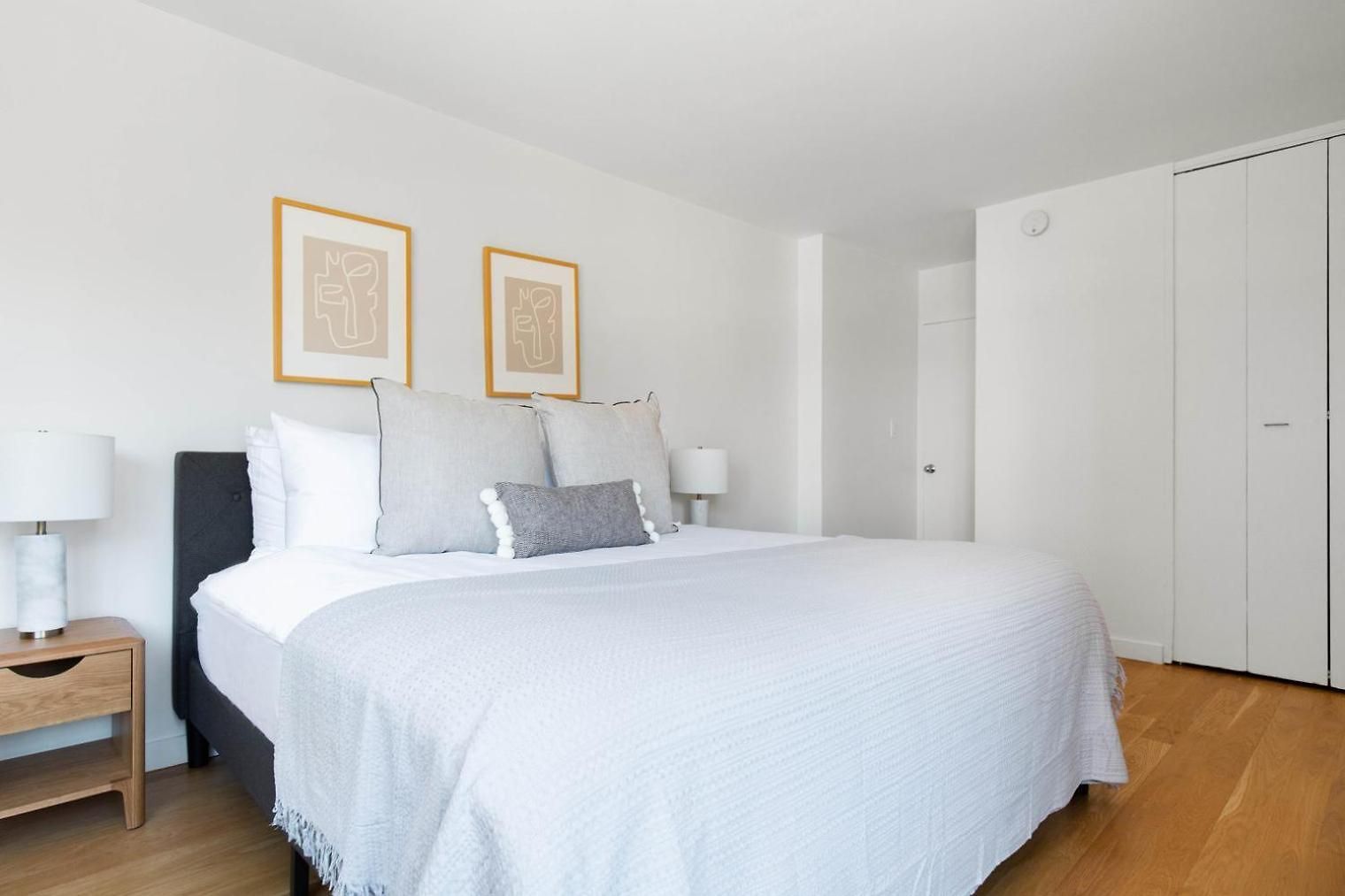 Blueground East Village Fitness Center Nr Washington Square Park Nyc-605 New York