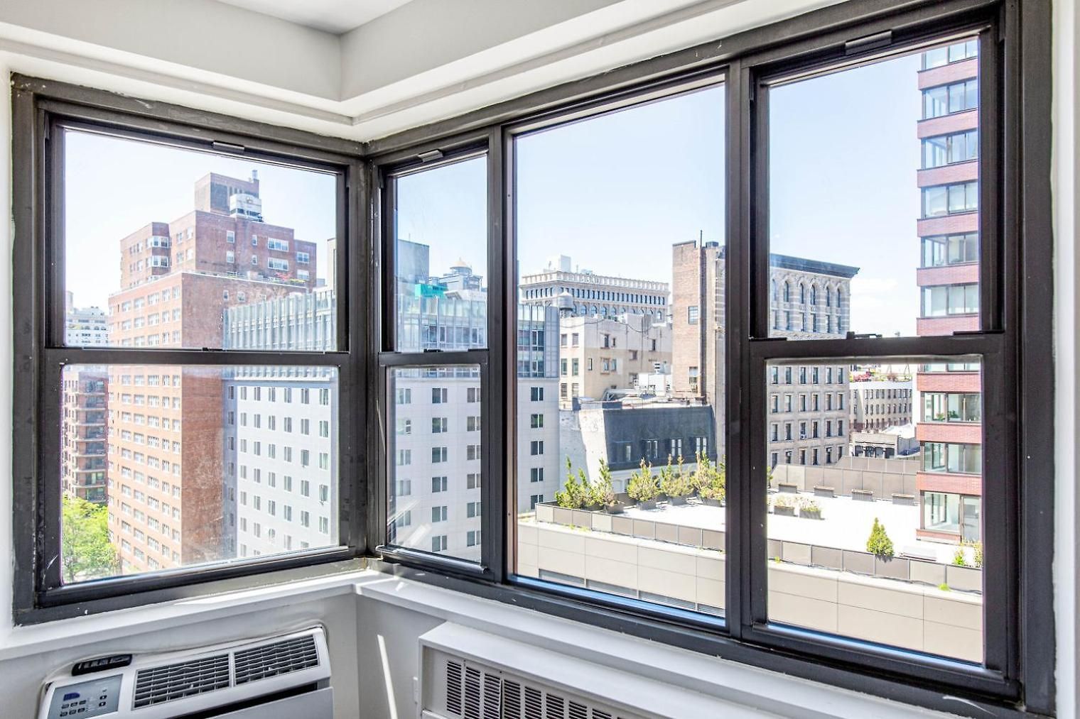 Apartment Blueground East Village Fitness Center Nr Washington Square Park Nyc-605 New York