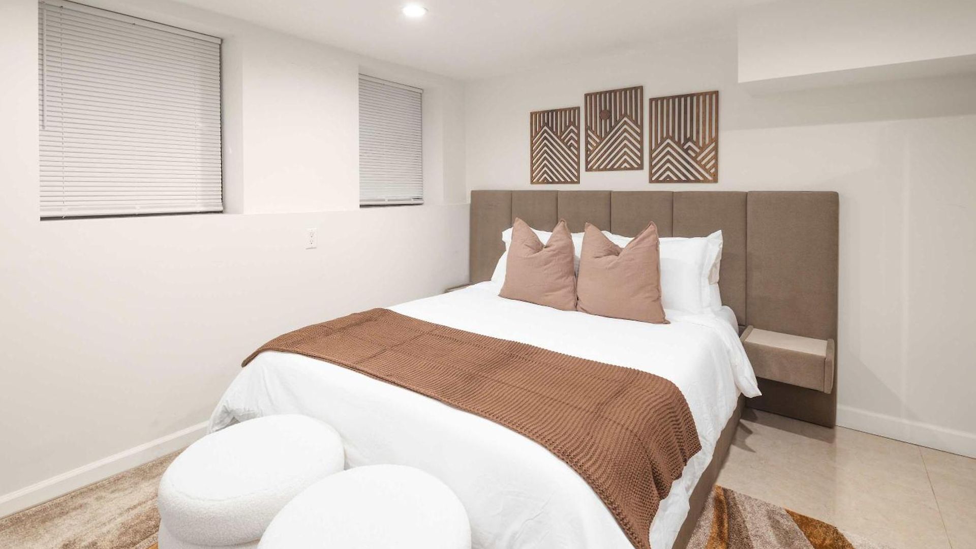 Stylish 3br Designer In Nyc * New York