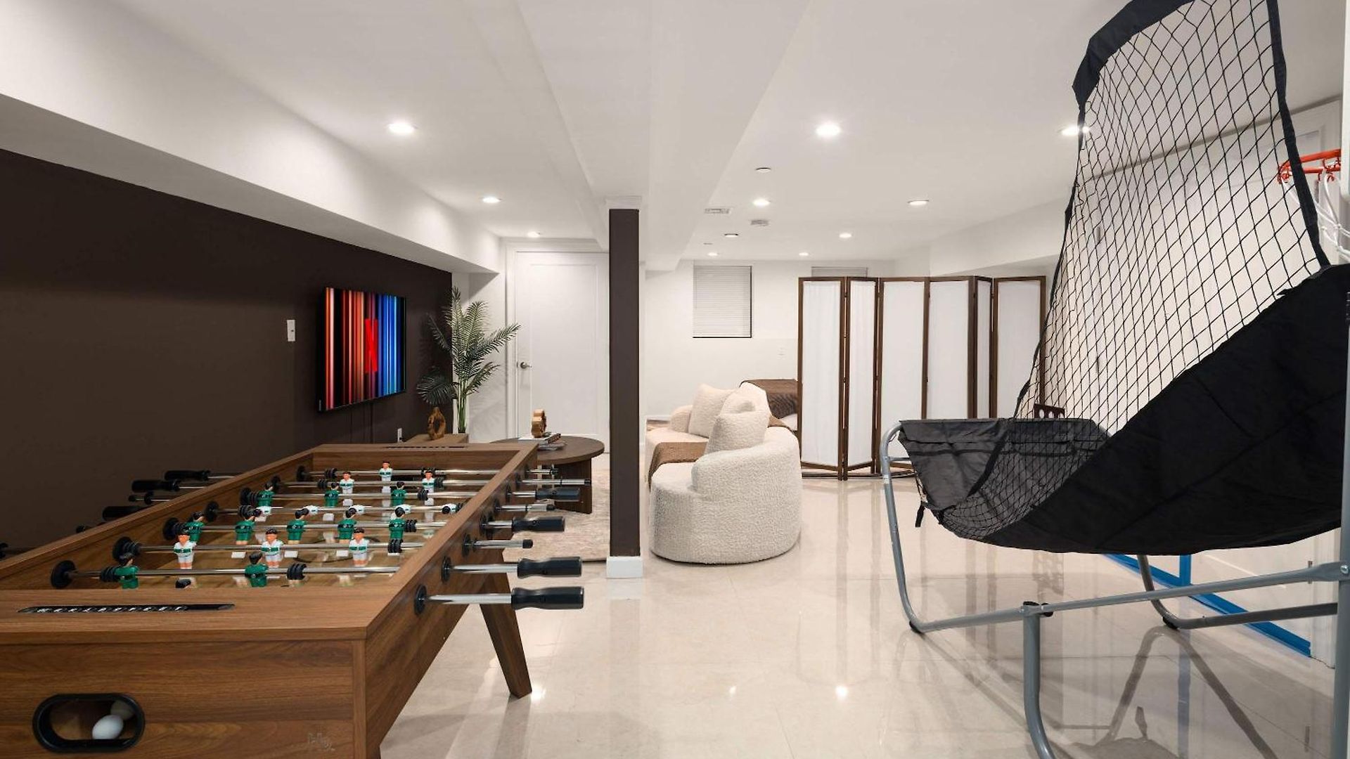 Stylish 3br Designer In Nyc New York