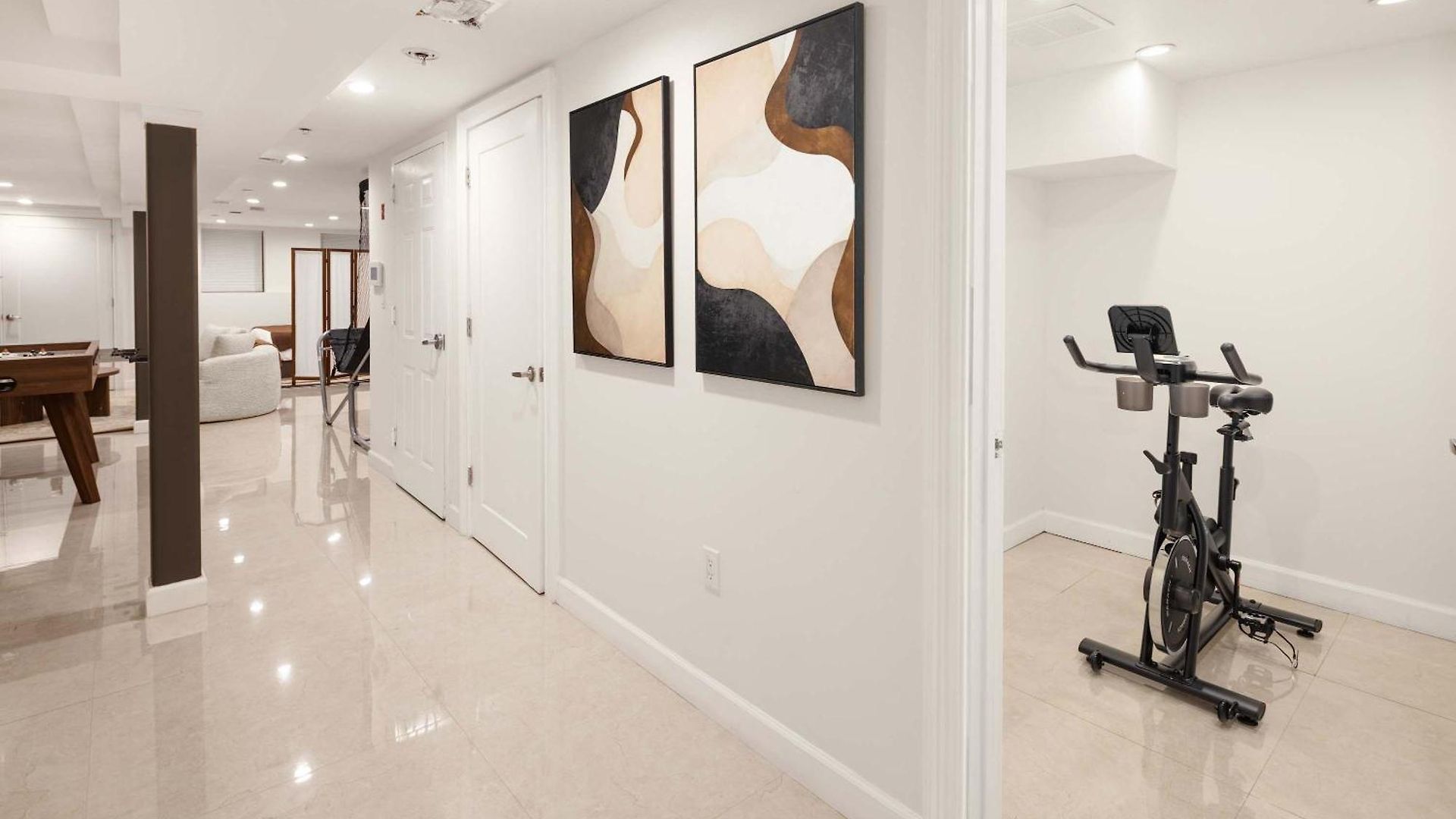 Stylish 3br Designer In Nyc *