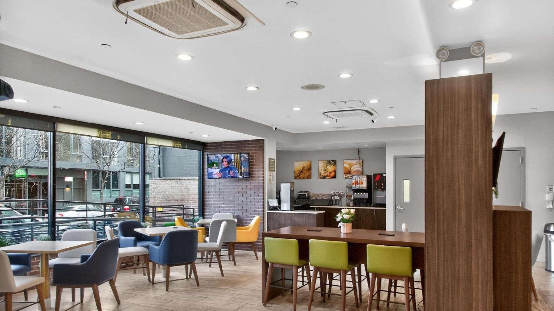 Times Square West Hotel, Bw Signature Collection Hotel 3*