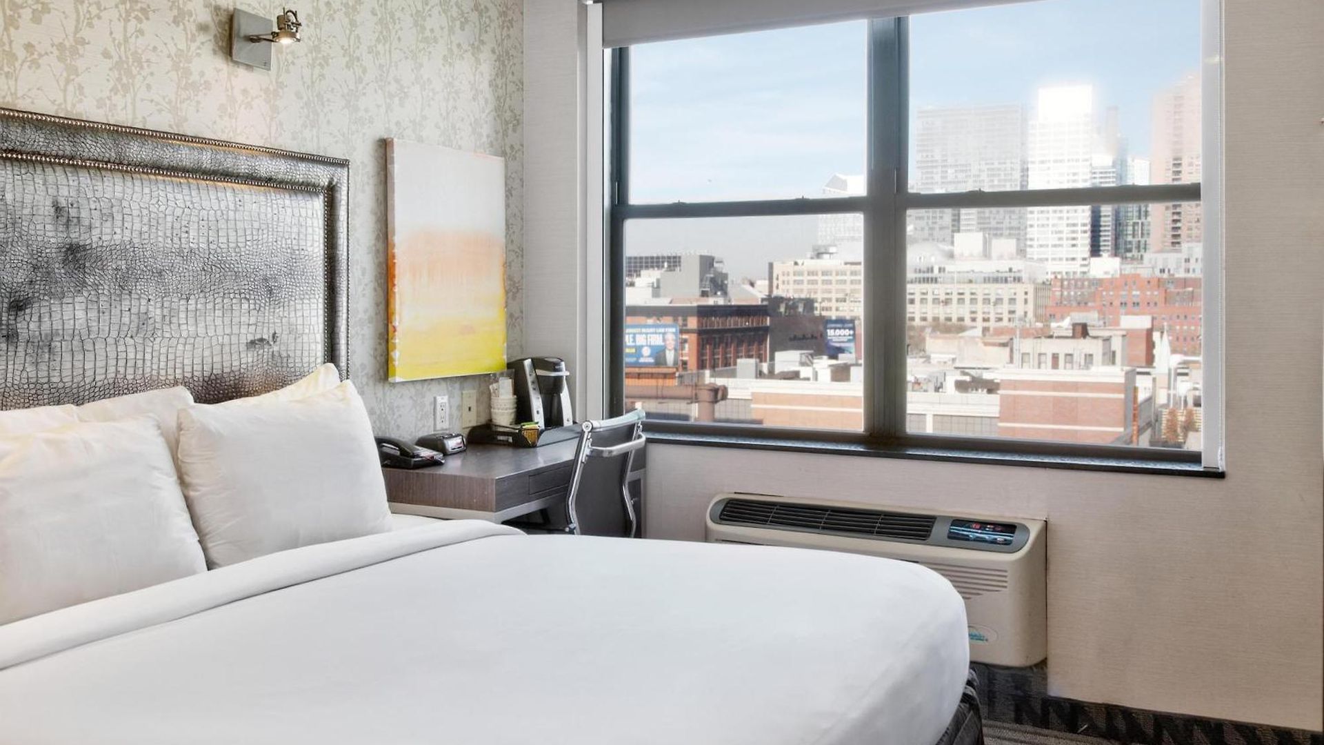 Hotel Times Square West Hotel, Bw Signature Collection New York