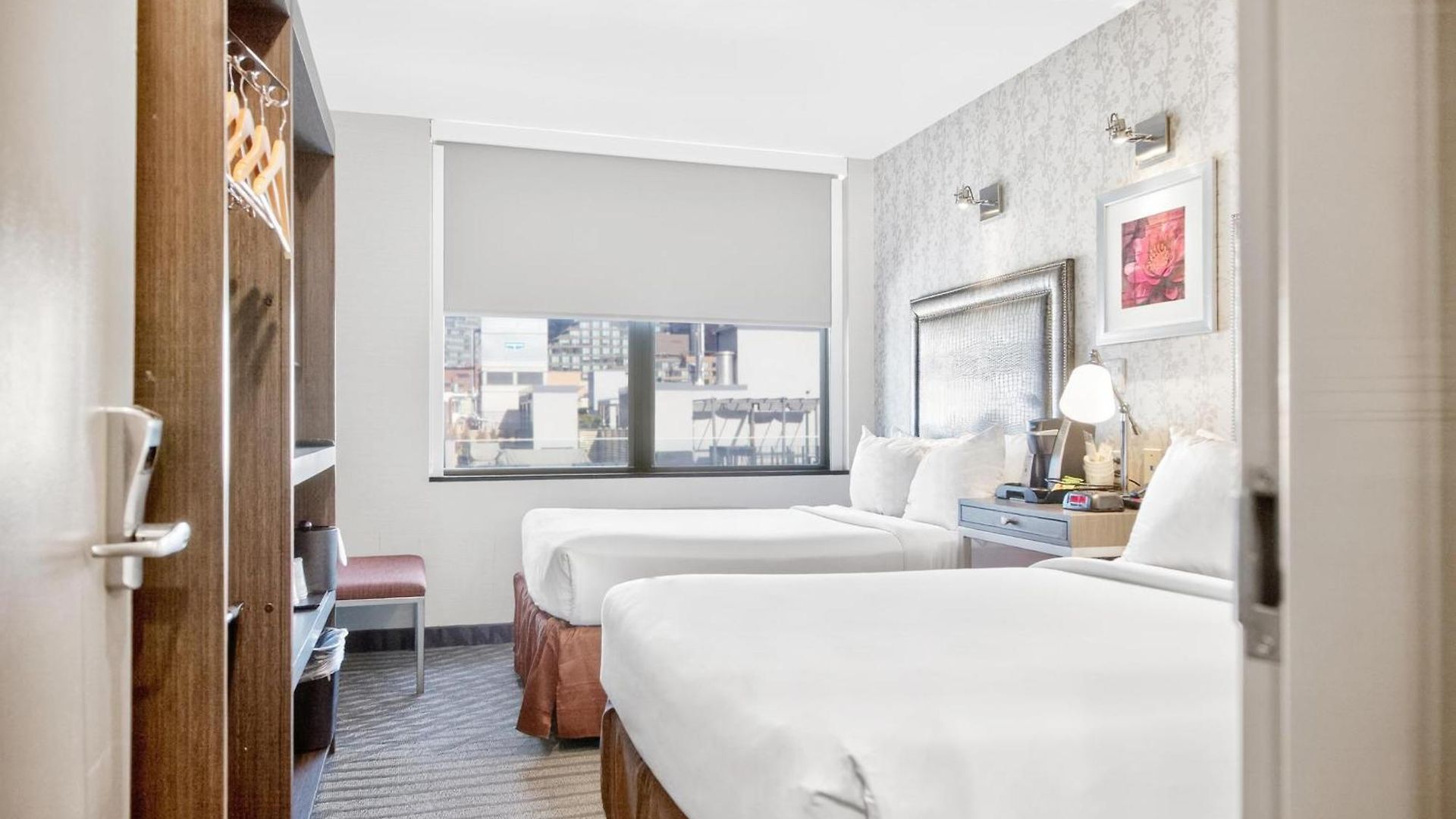 Times Square West Hotel, Bw Signature Collection 3*