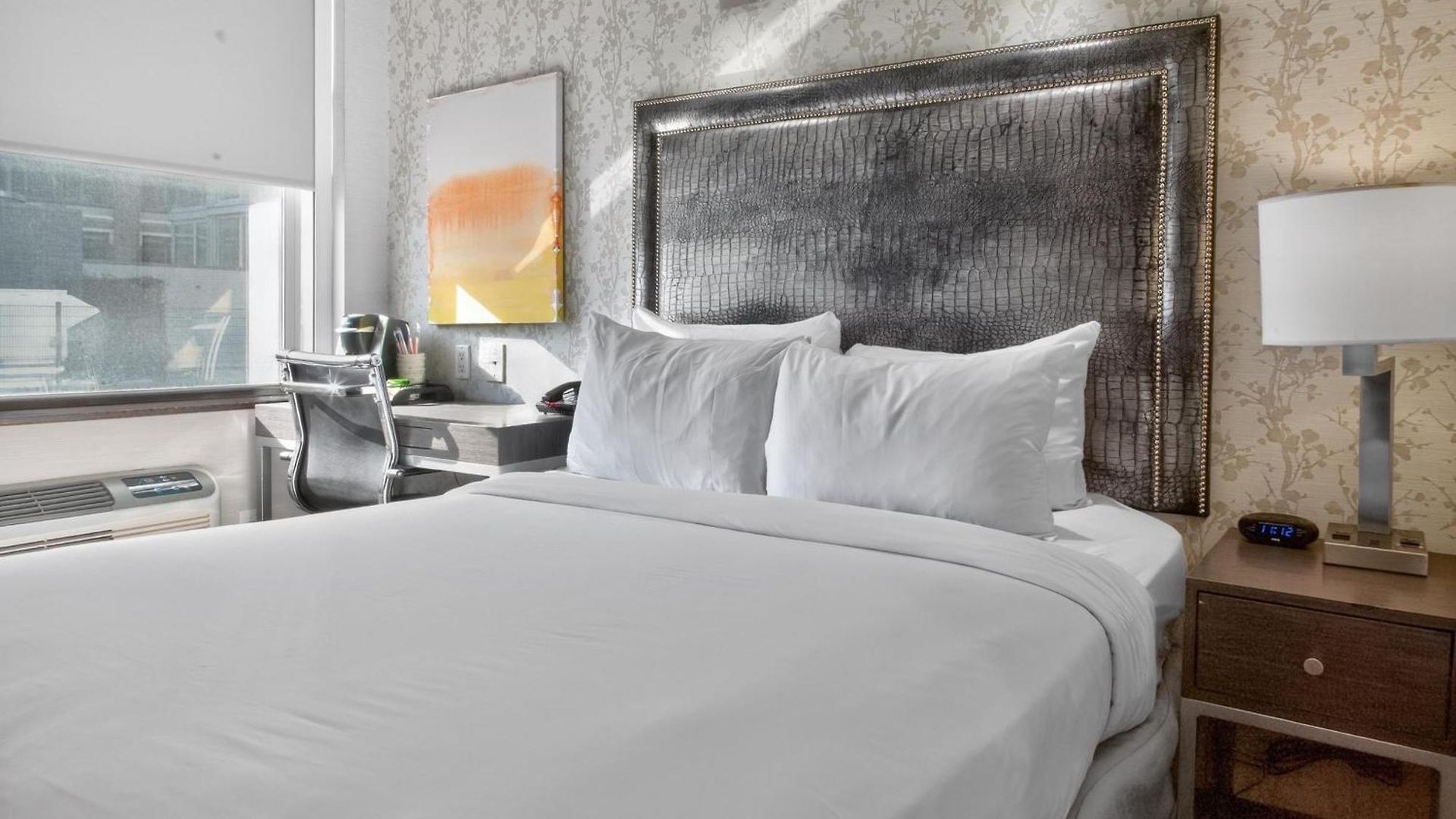 Times Square West Hotel, Bw Signature Collection New York
