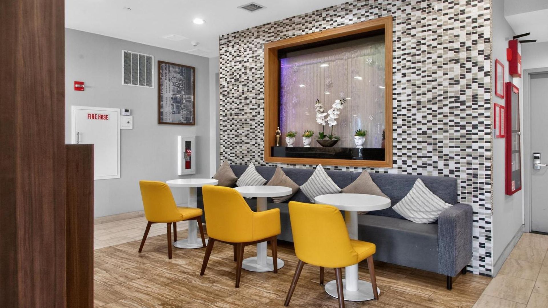 Times Square West Hotel, Bw Signature Collection