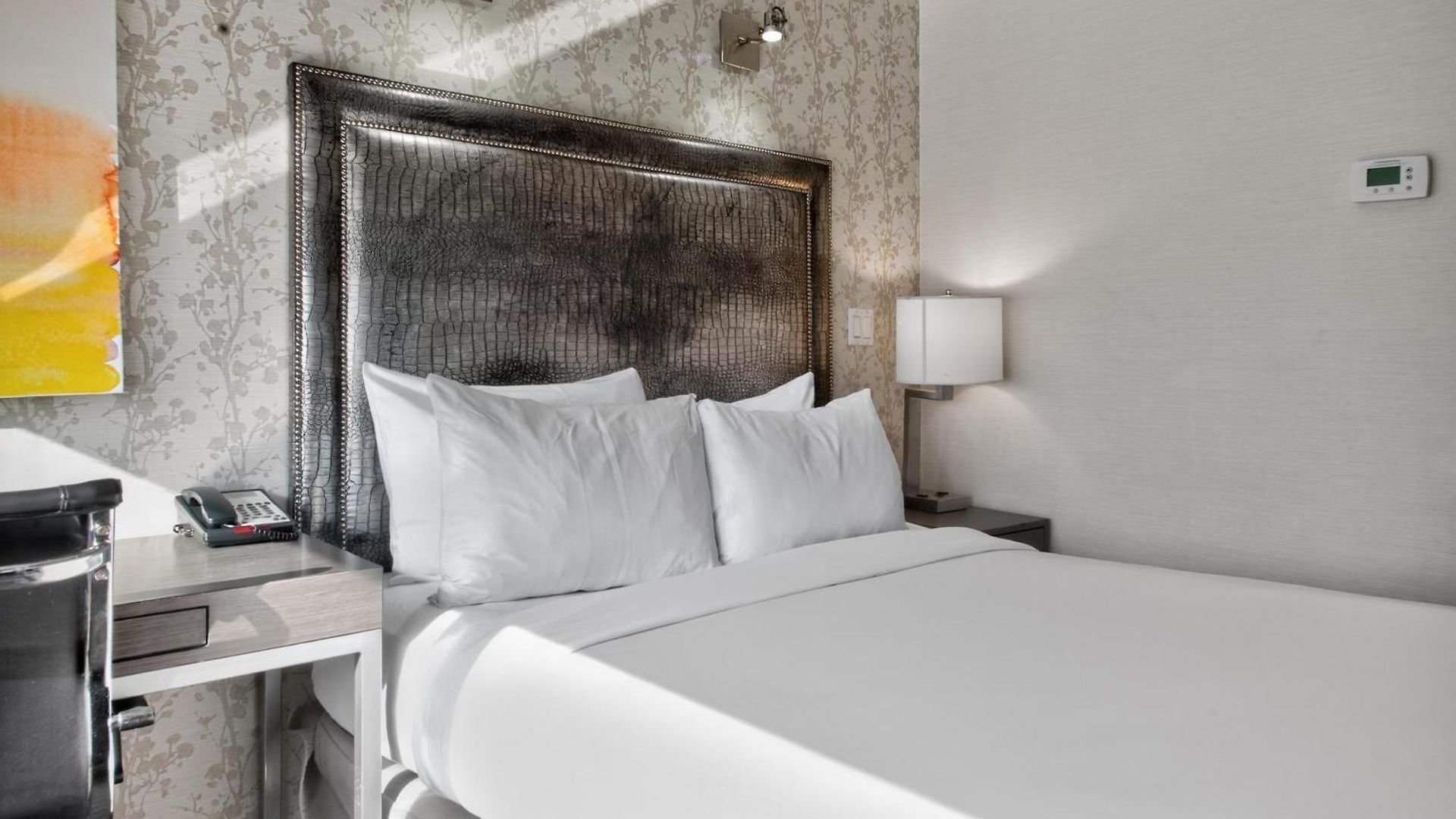 Hotel Times Square West Hotel, Bw Signature Collection