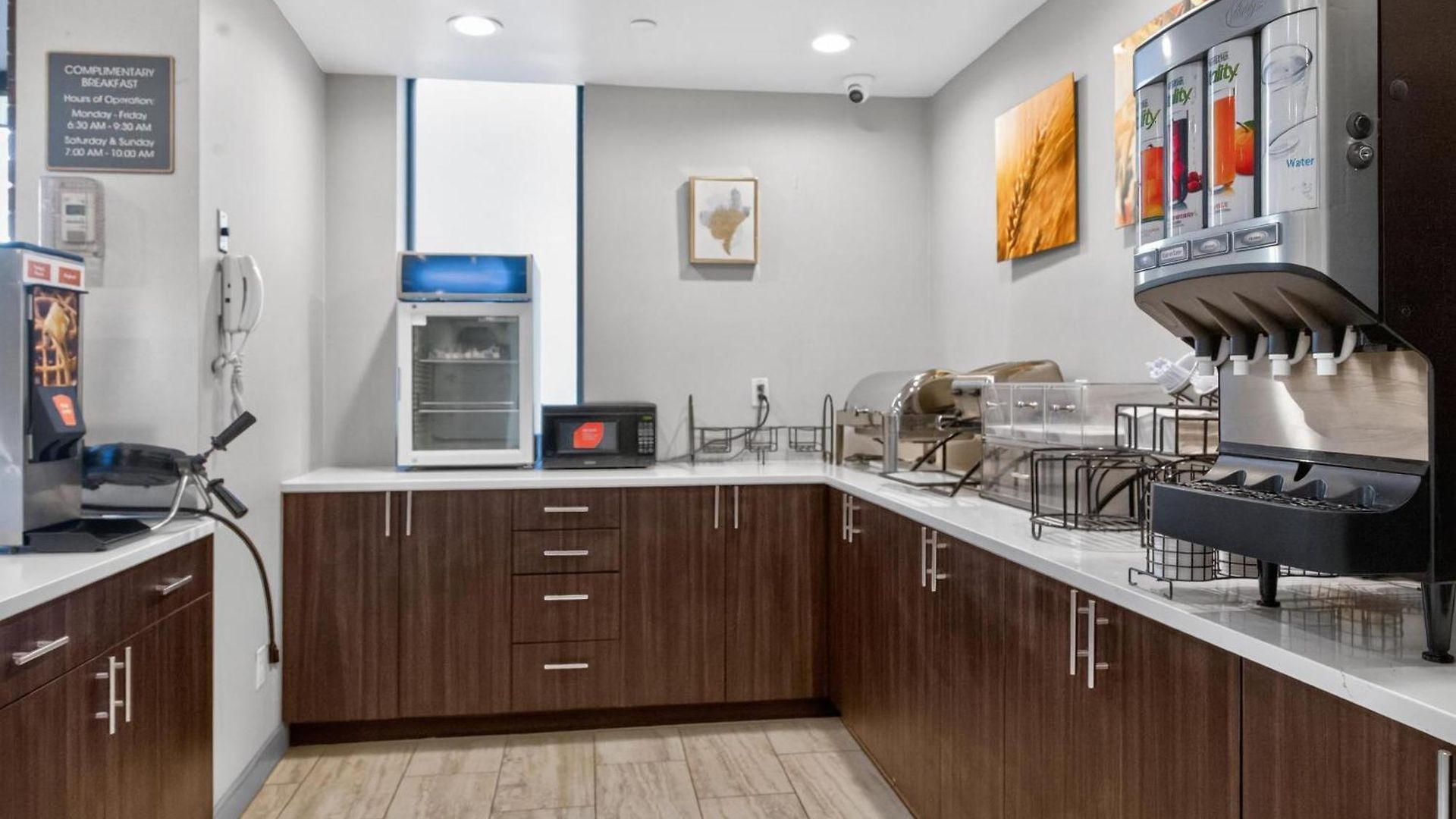 Times Square West Hotel, Bw Signature Collection Hotel New York