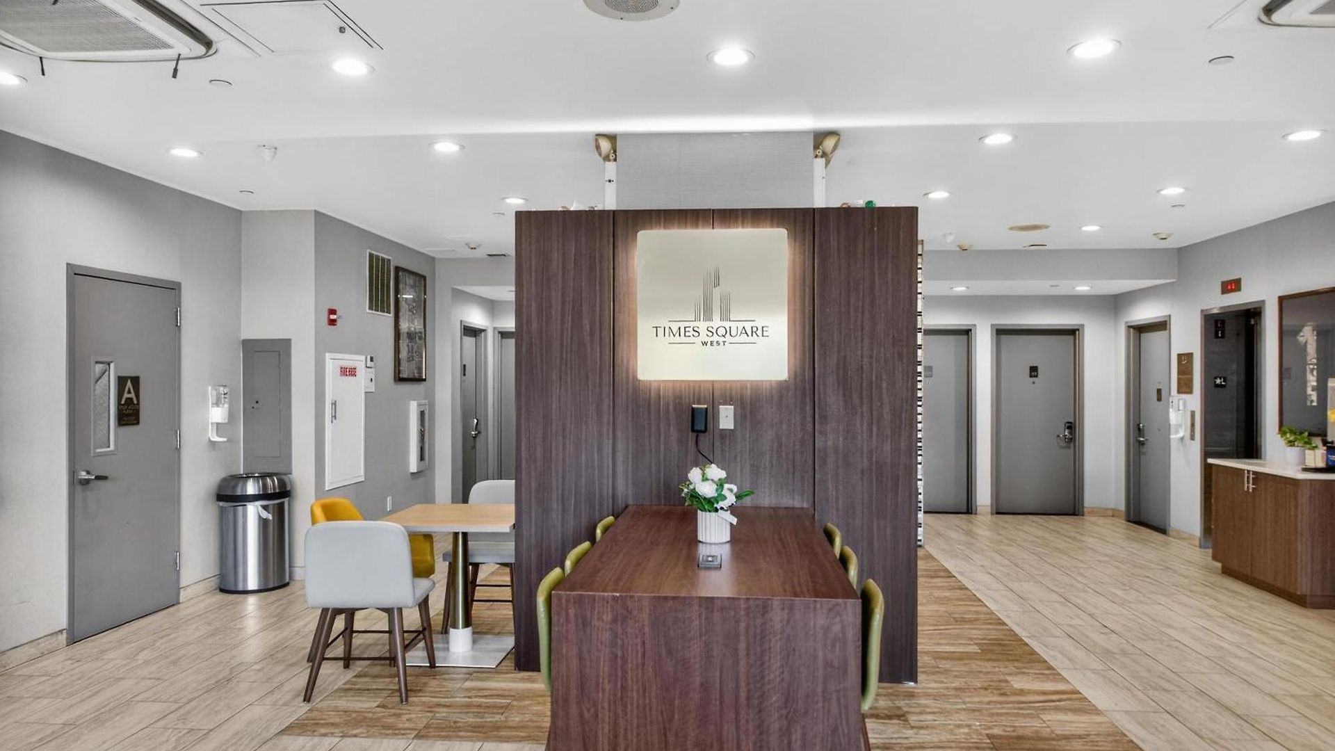 Times Square West Hotel, Bw Signature Collection New York