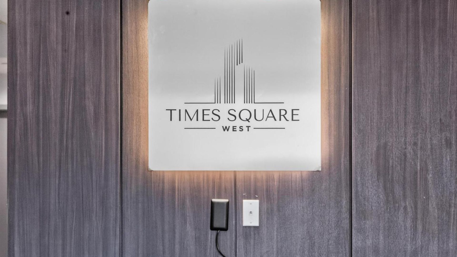 Times Square West Hotel, Bw Signature Collection 3* New York