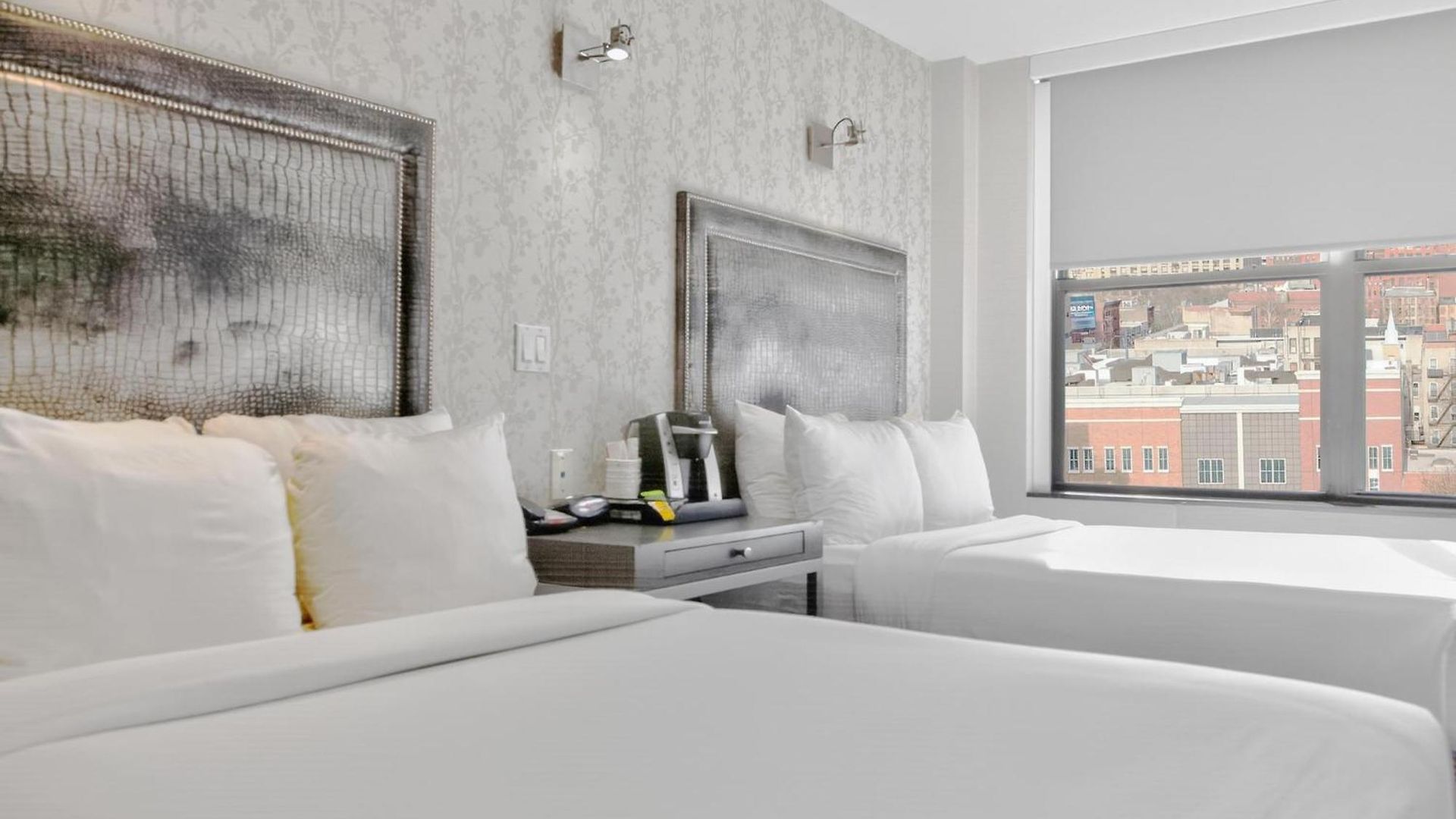 Times Square West Hotel, Bw Signature Collection Hotel New York