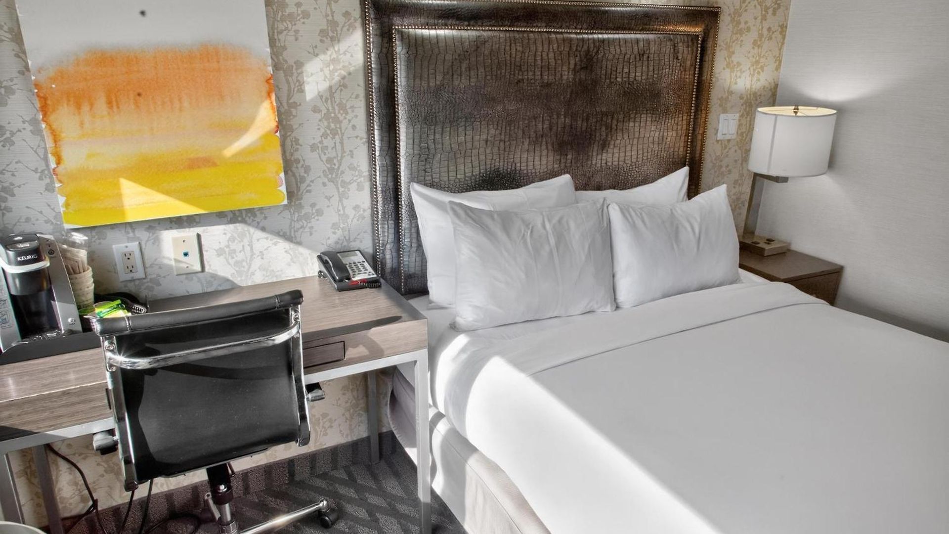 Hotel Times Square West Hotel, Bw Signature Collection New York