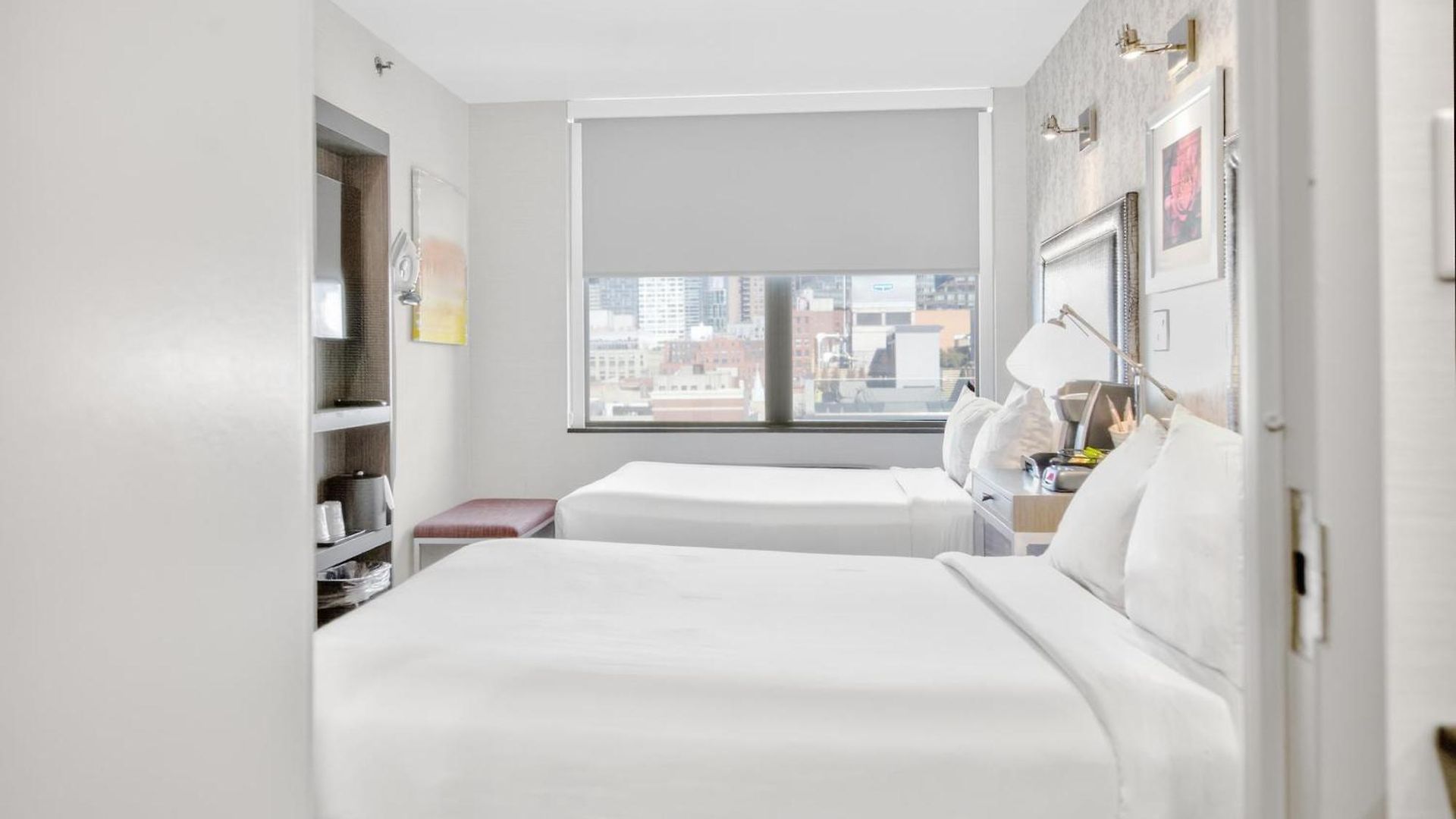 Times Square West Hotel, Bw Signature Collection New York