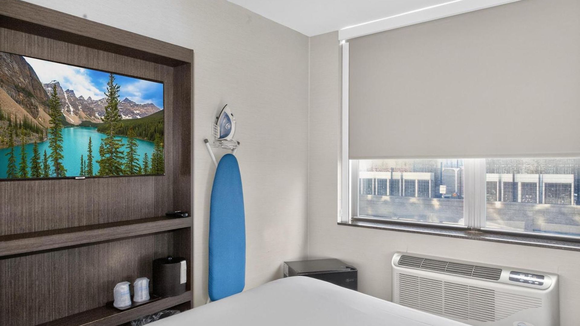 Times Square West Hotel, Bw Signature Collection 3* New York