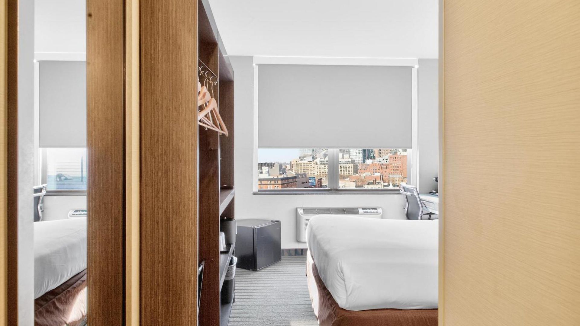 Hotel Times Square West Hotel, Bw Signature Collection 3*
