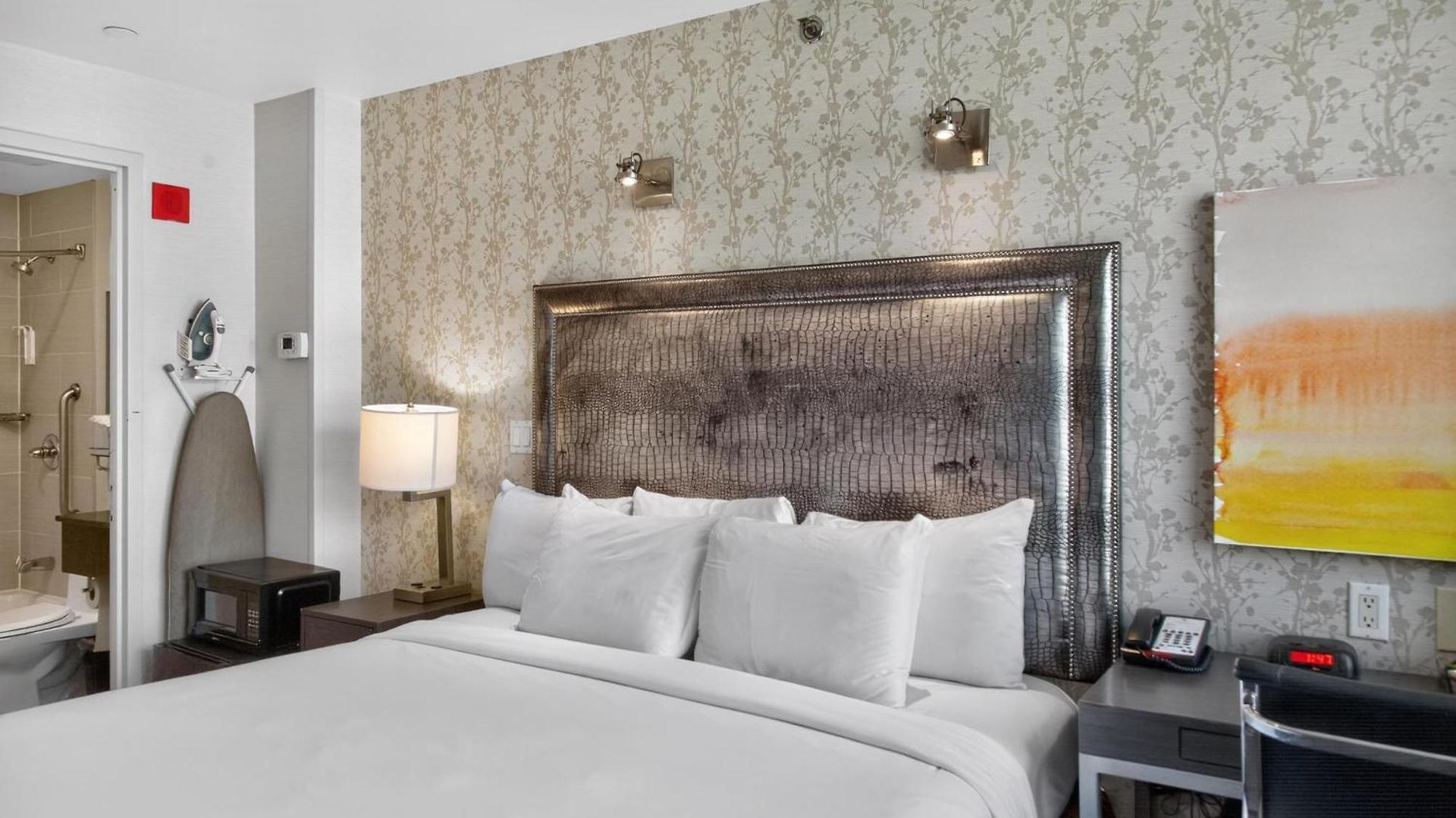 Times Square West Hotel, Bw Signature Collection Hotel New York