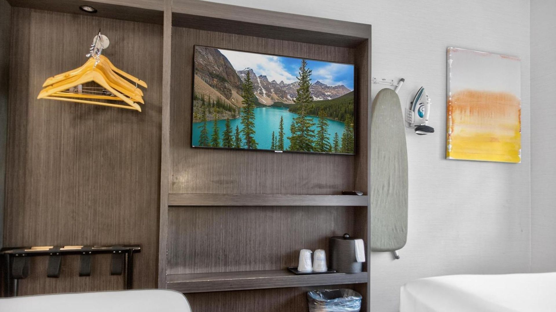 Times Square West Hotel, Bw Signature Collection Hotel 3*