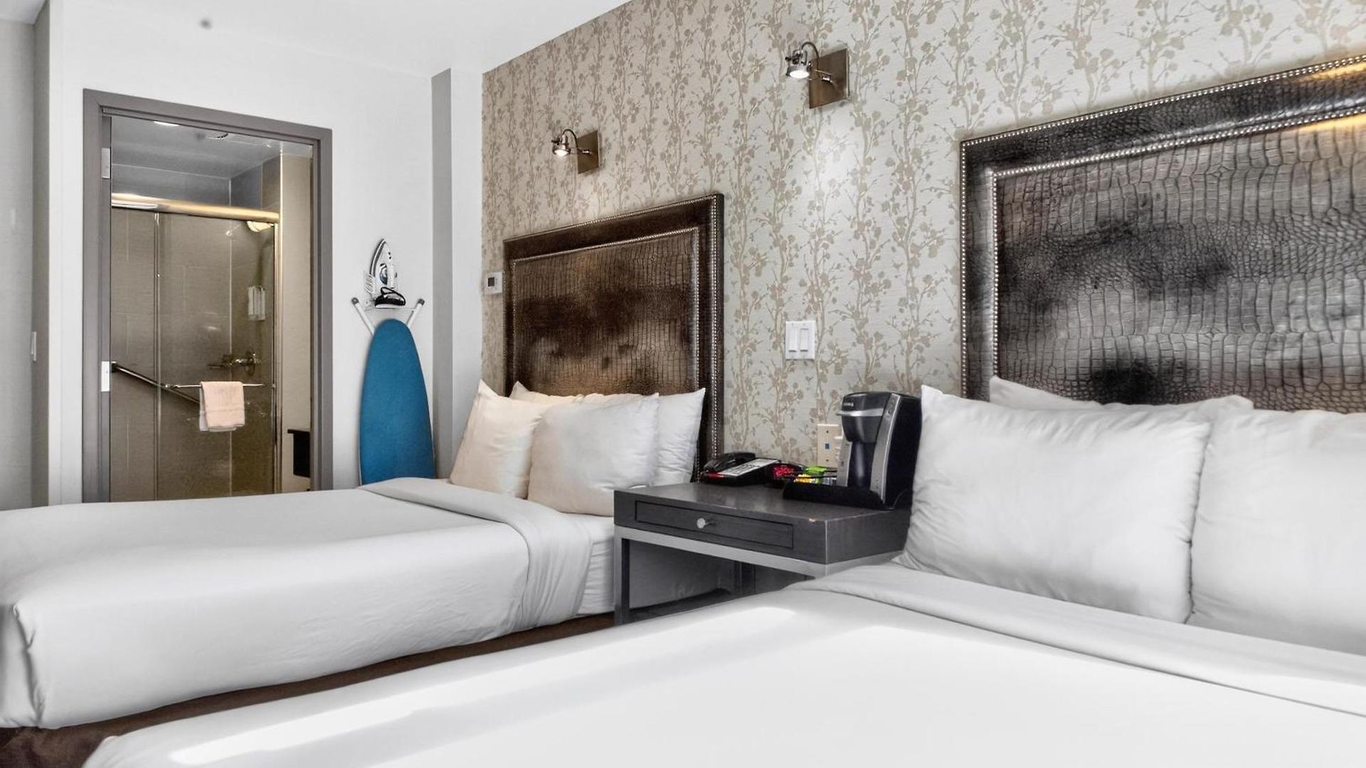 Times Square West Hotel, Bw Signature Collection New York