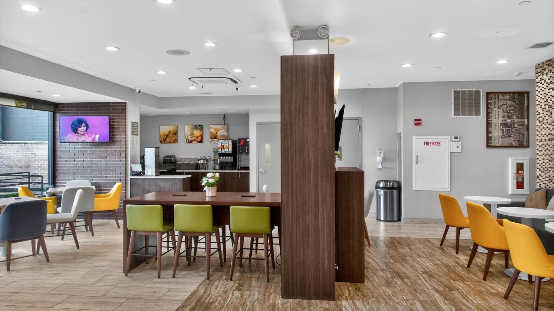 Times Square West Hotel, Bw Signature Collection Hotel New York