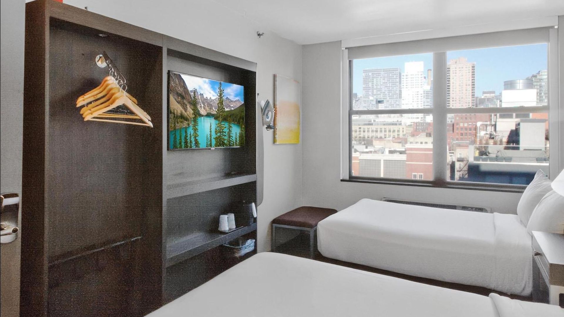 Hotel Times Square West Hotel, Bw Signature Collection New York