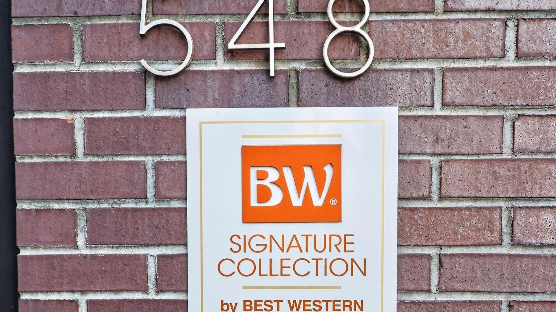 Times Square West Hotel, Bw Signature Collection New York