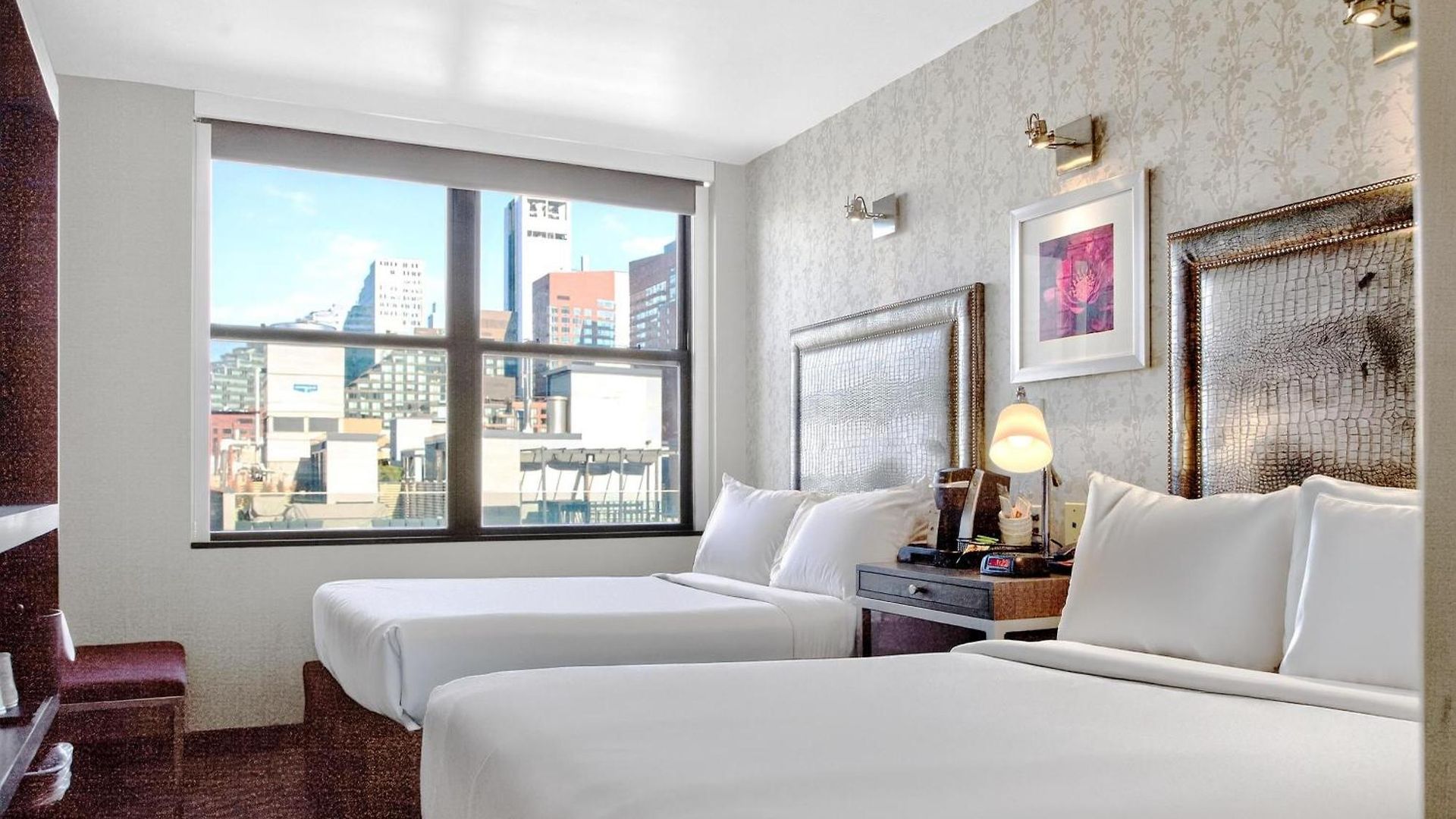Hotel Times Square West Hotel, Bw Signature Collection