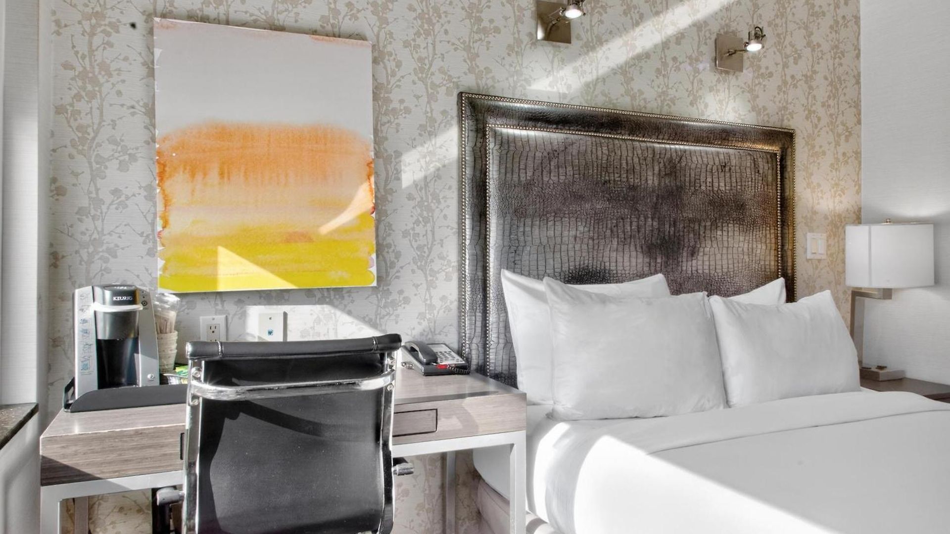 Times Square West Hotel, Bw Signature Collection 3*