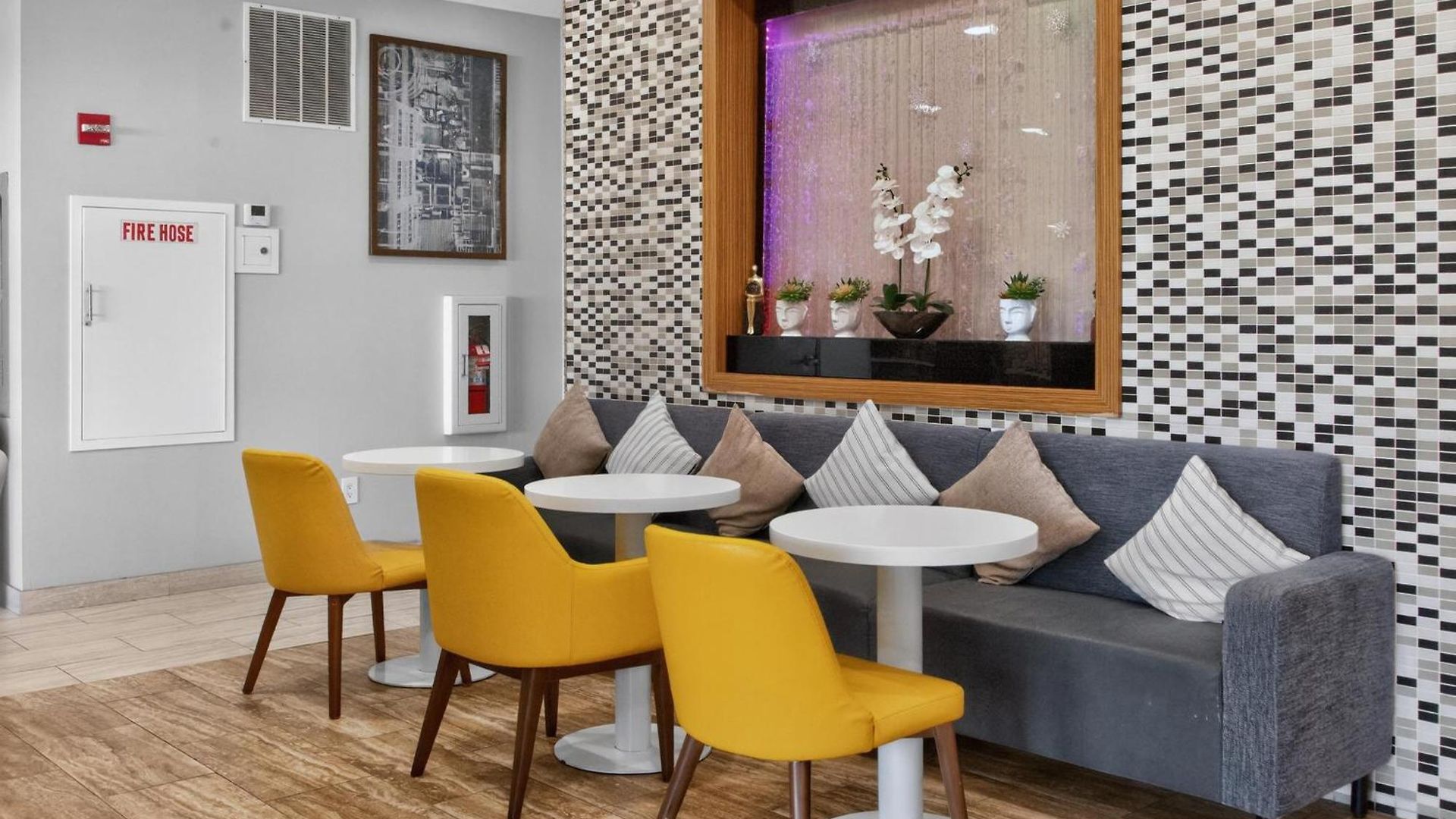 Times Square West Hotel, Bw Signature Collection Hotel New York