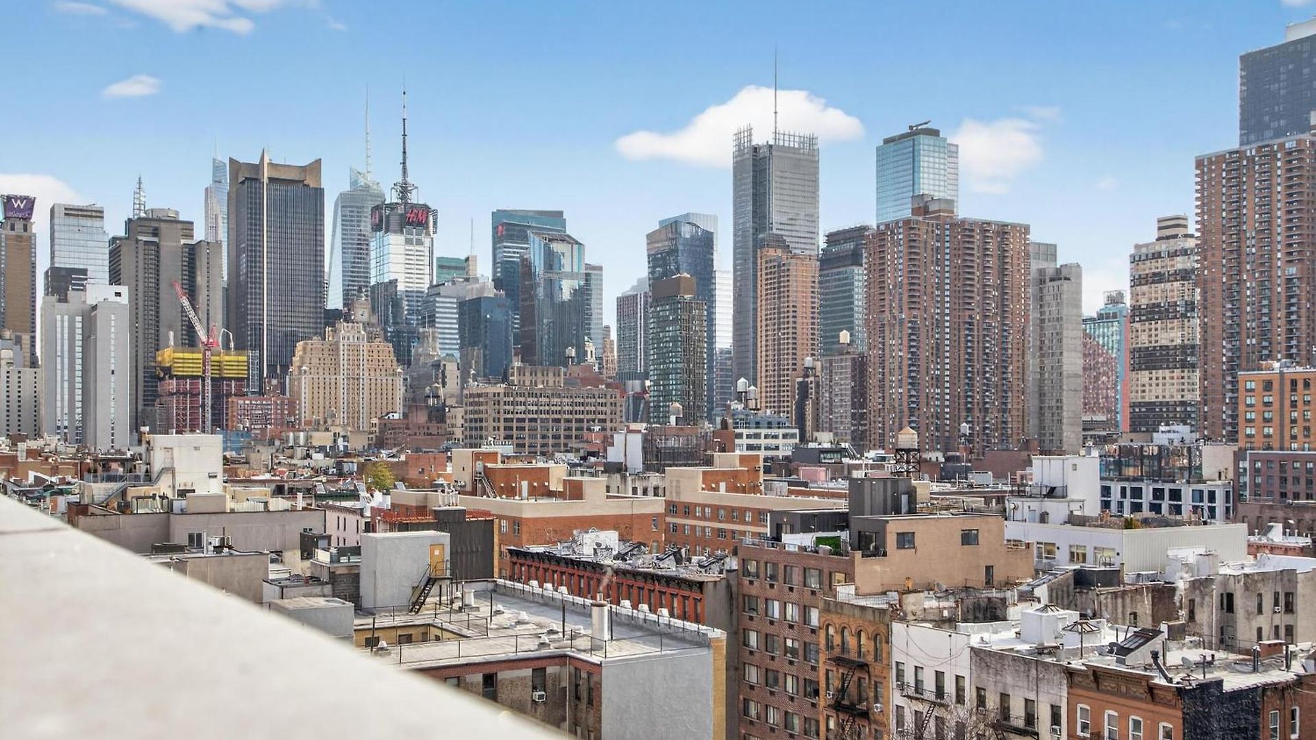 Times Square West Hotel, Bw Signature Collection Hotel