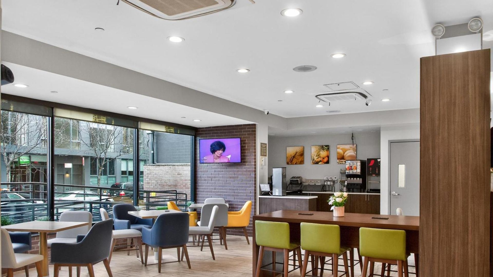 Hotel Times Square West Hotel, Bw Signature Collection 3*