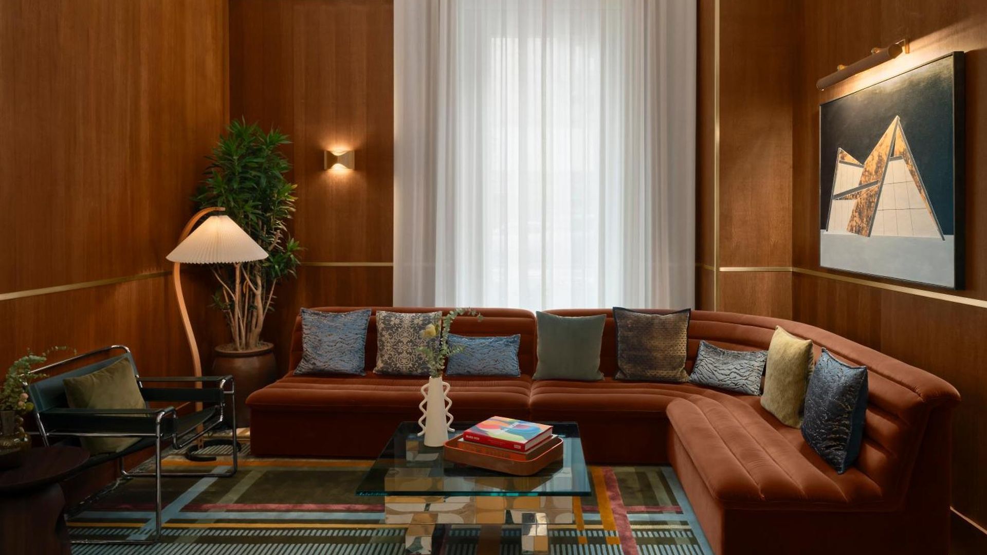 Hotel Hyatt Union Square New York