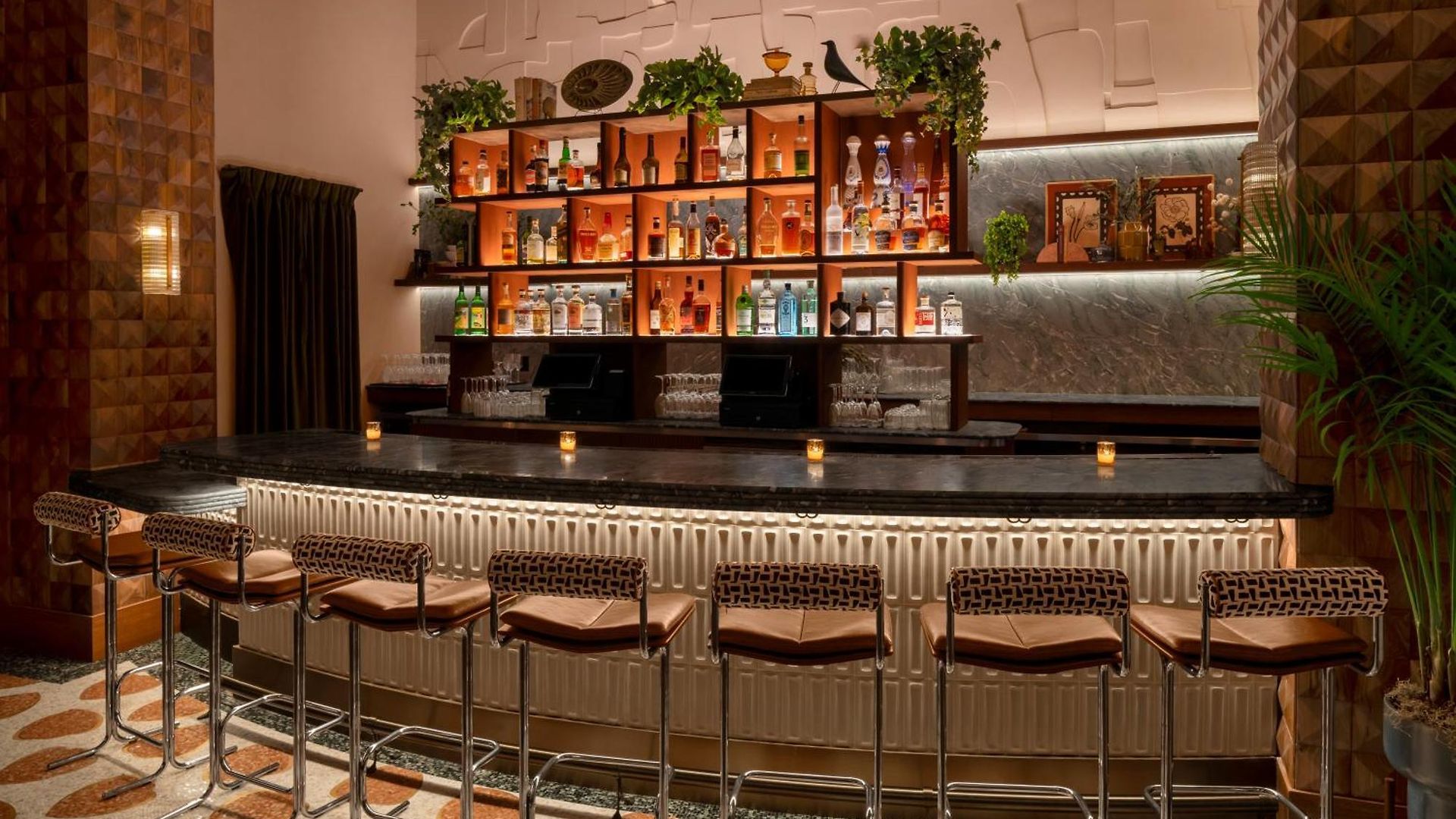 Hotel Hyatt Union Square New York