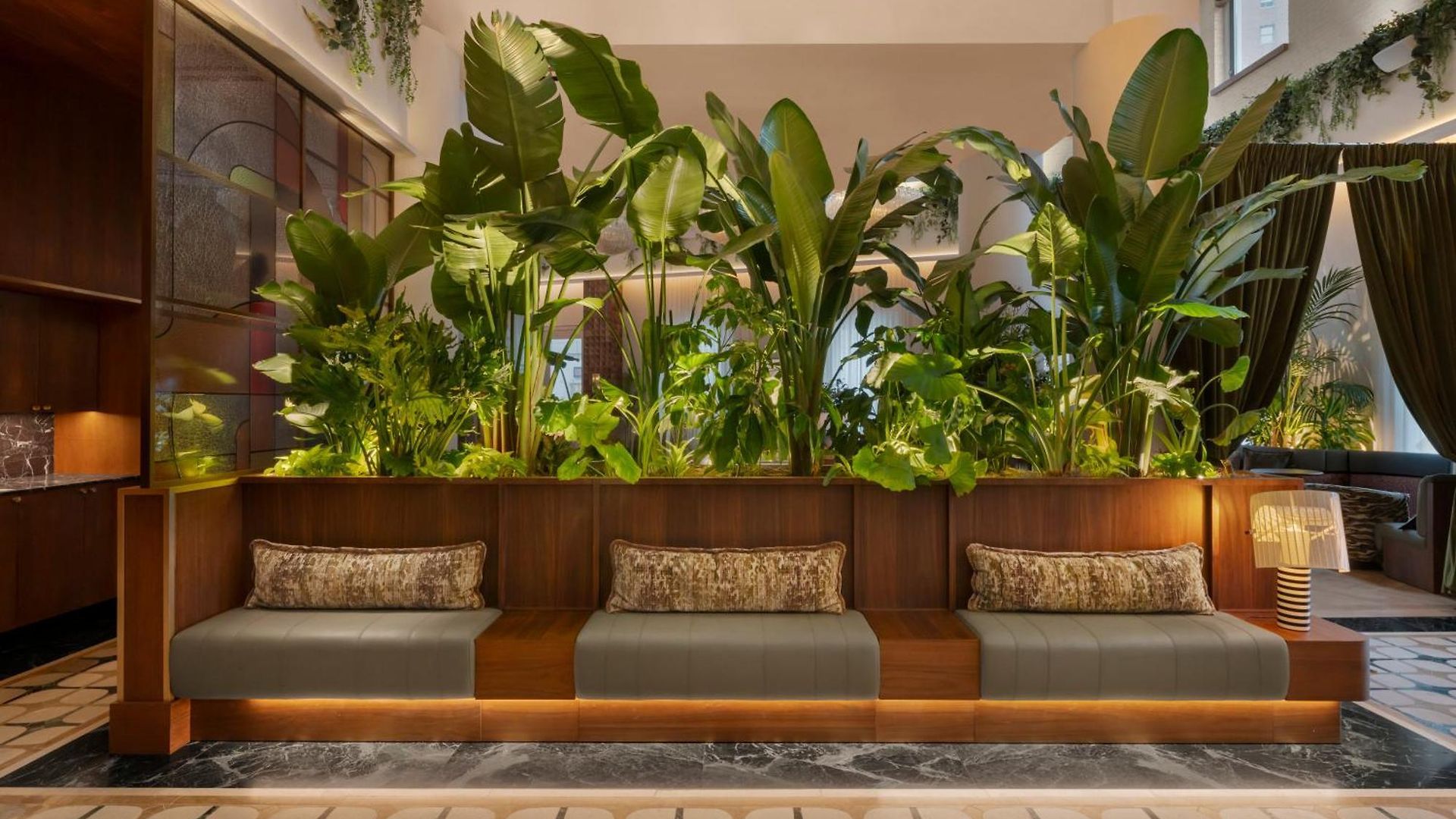 Hyatt Union Square 4* New York