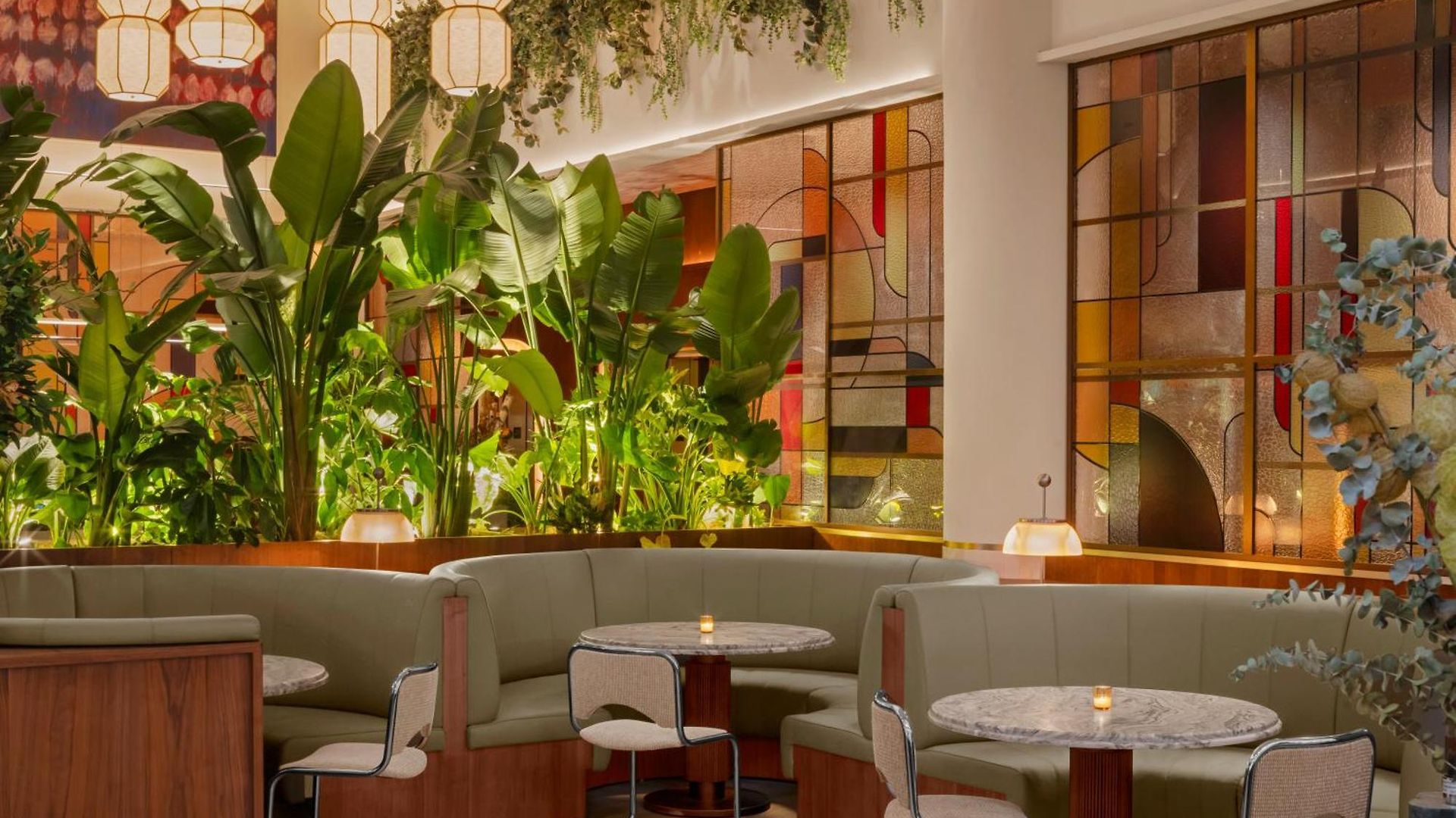 Hyatt Union Square Hotel New York